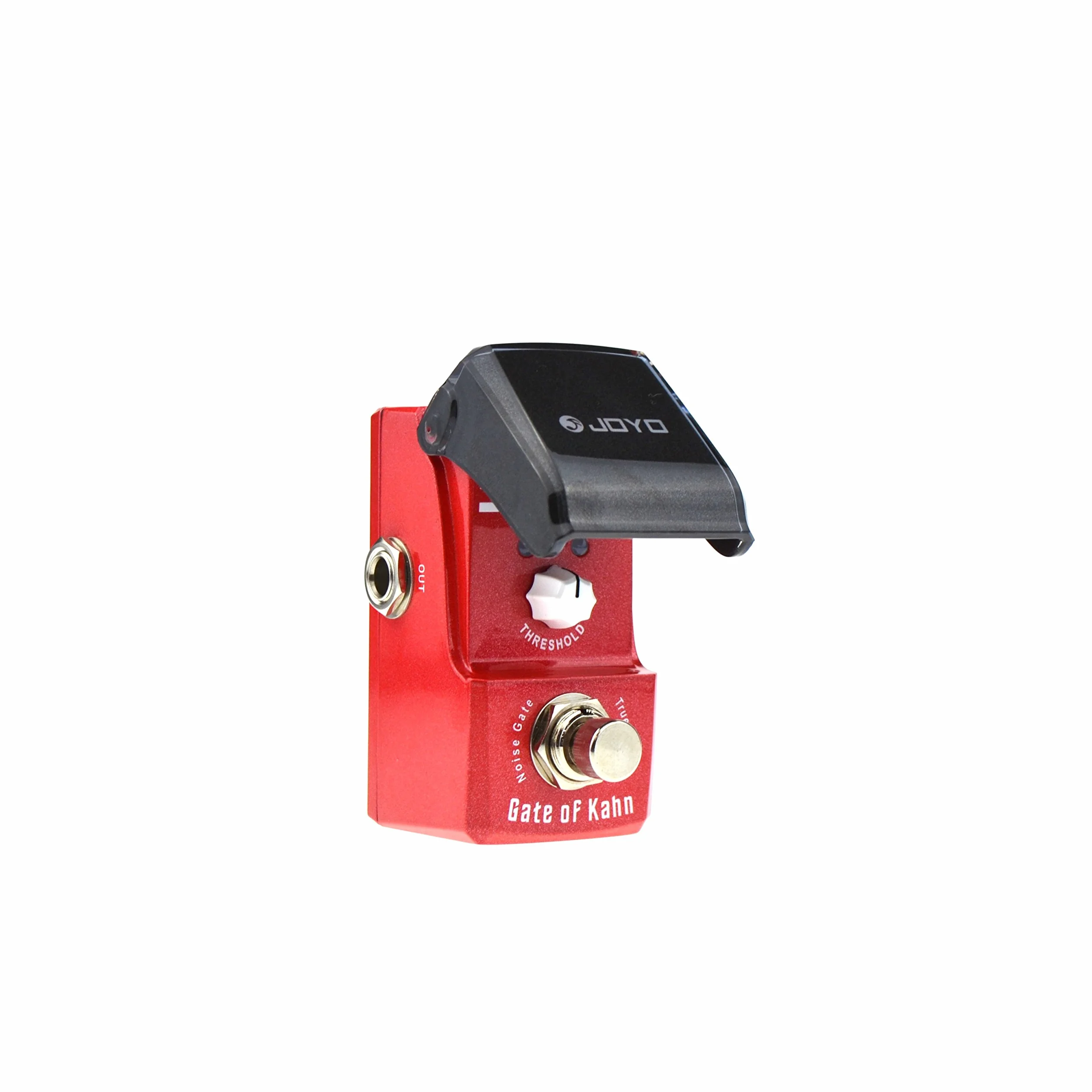 JOYO JF-324 Puerta de Ruido Kahn efectos de guitarra Gate