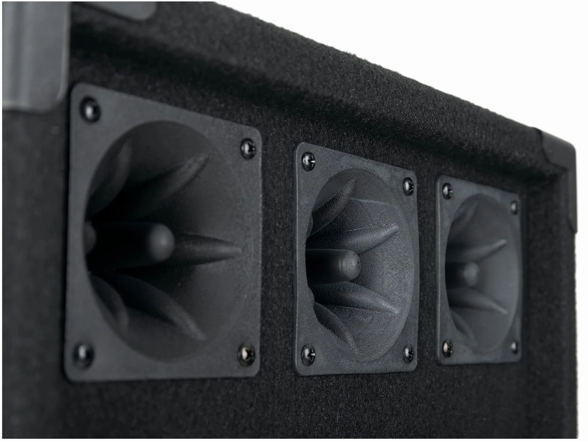 McGrey DJ-1222 Altavoz para DJ o Sala de Fiesta 600W