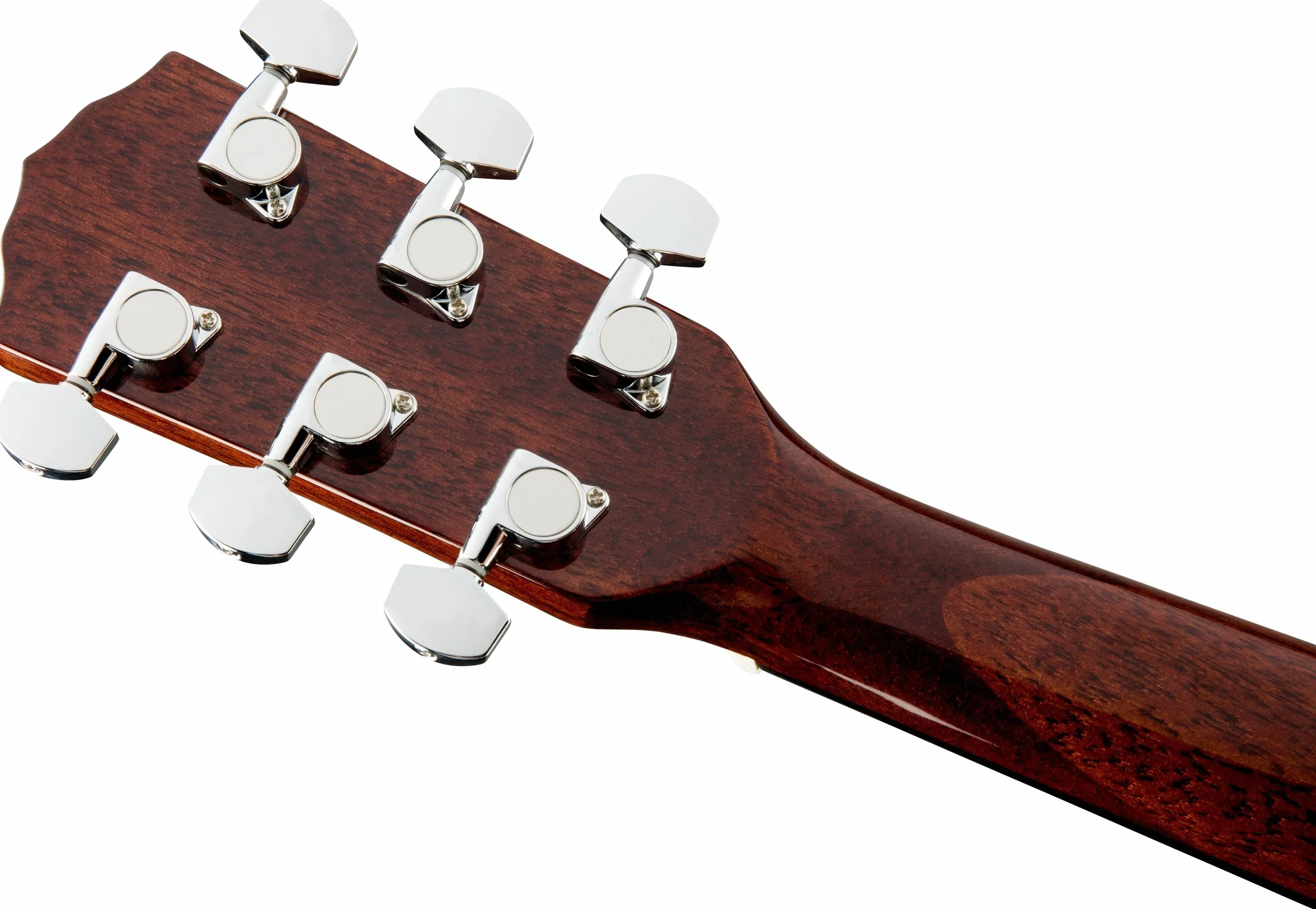 Fender CD-60S Dreadnought, Walnut Fingerboard, All-Mahogany, Natural, Full Size, 970110022, Comes with Free Virtual Lessons