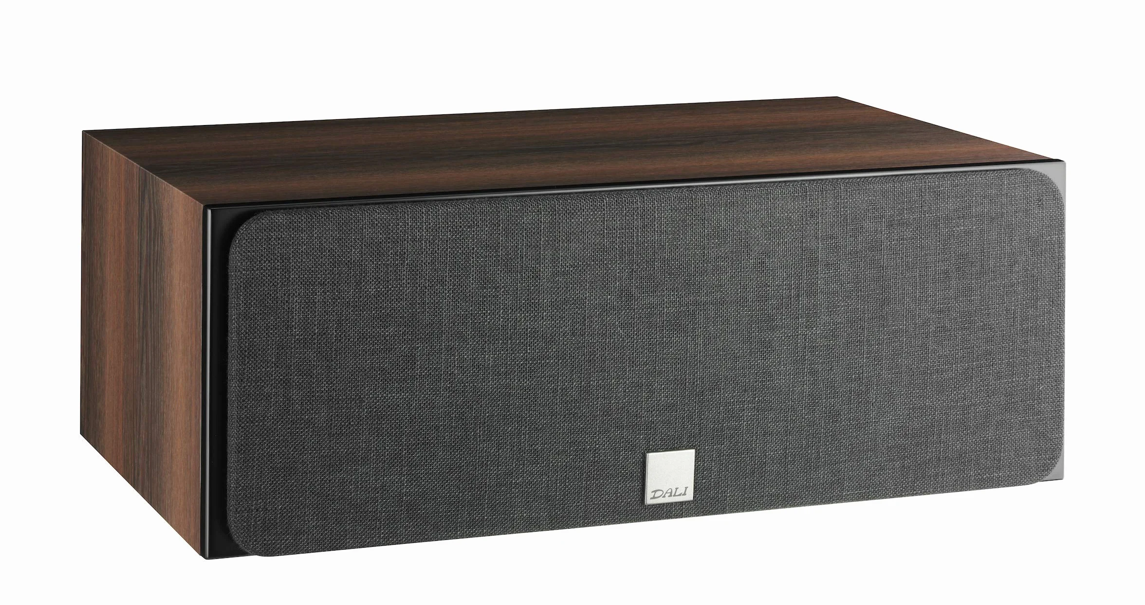 Dali Altavoz Central Vocal Oberon: inteligibilidad de Voz óptima y un Fondo de Sonido dinámico para una Impresionante Experiencia de Cine en casa Perfectamente Adaptada a Toda la Serie Oberon