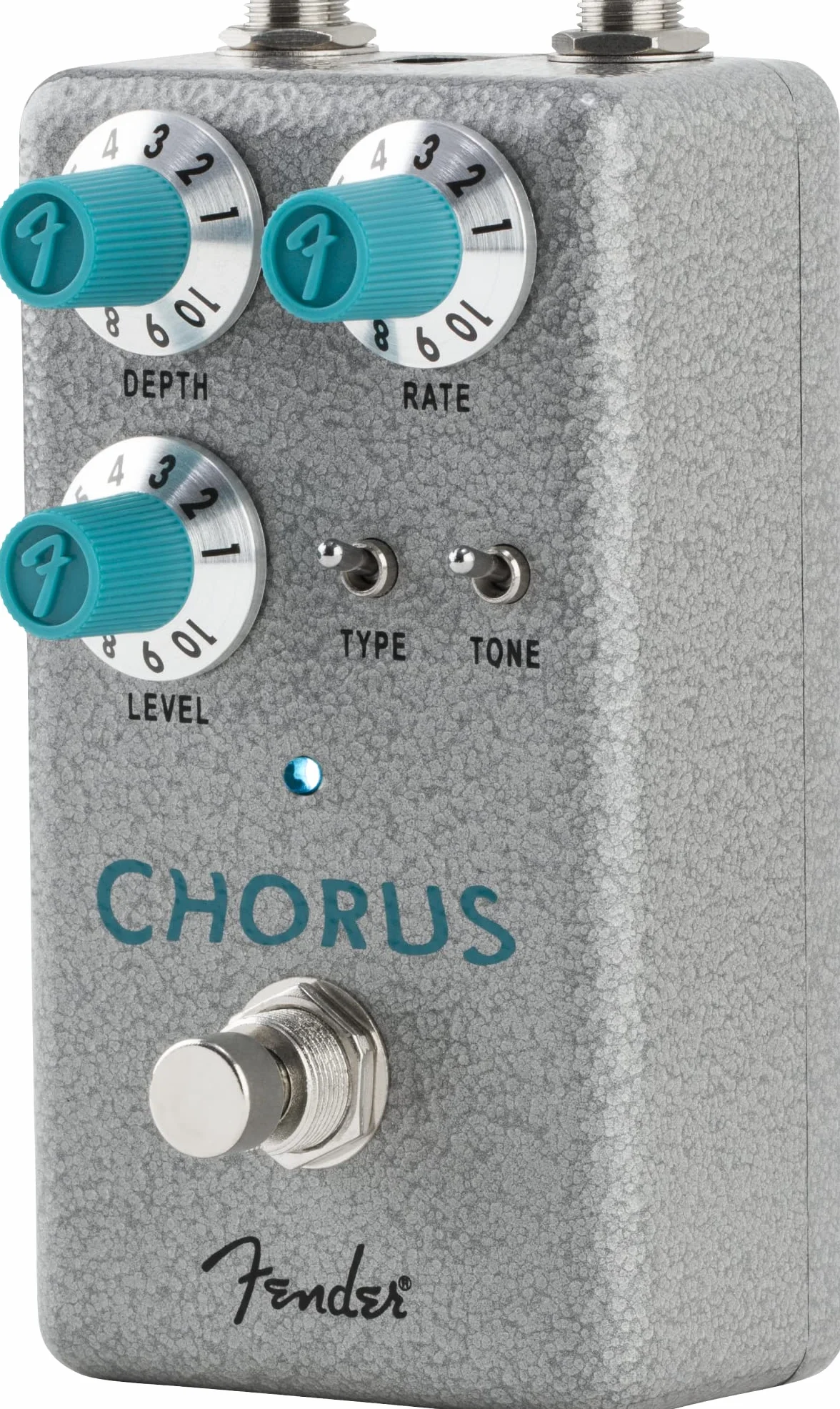 Fender - Hammertone Chorus - Pedal de efecto Chorus
