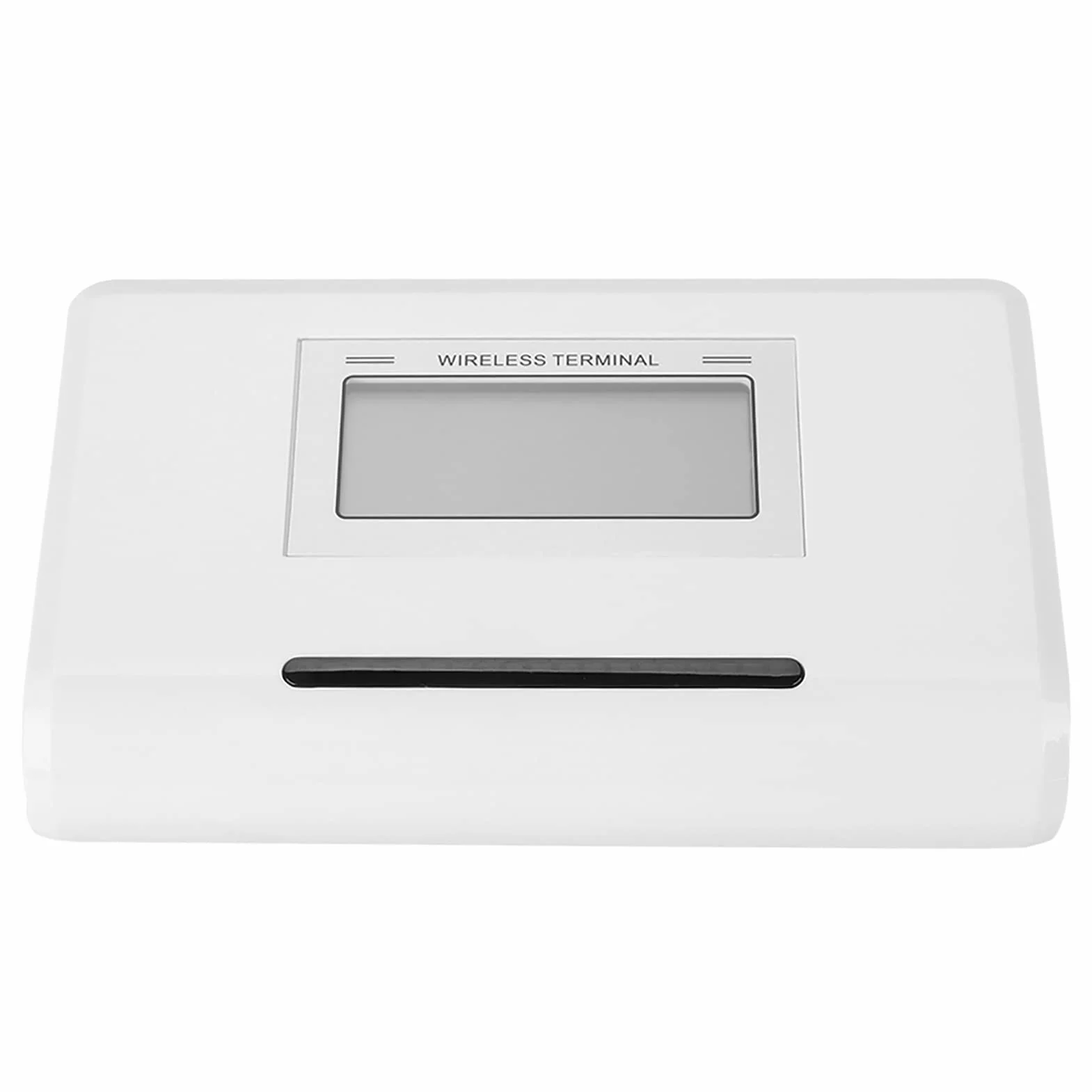 Caja de Voz para Teleasistencia 110-240 V GSM Terminal Inalámbrica