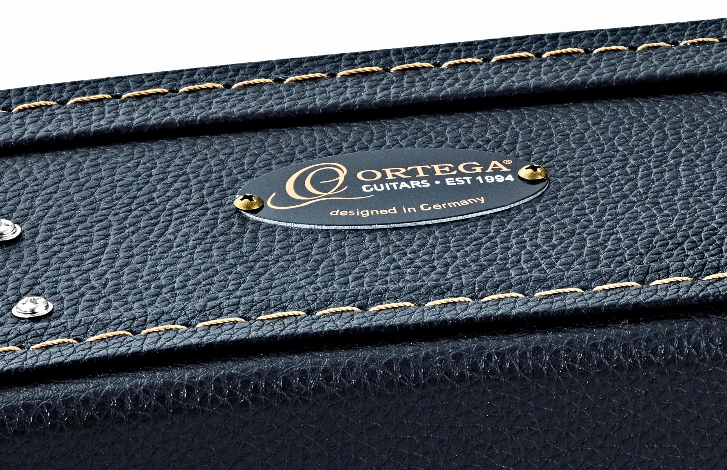 Ortega Guitars Estuche rígido económico