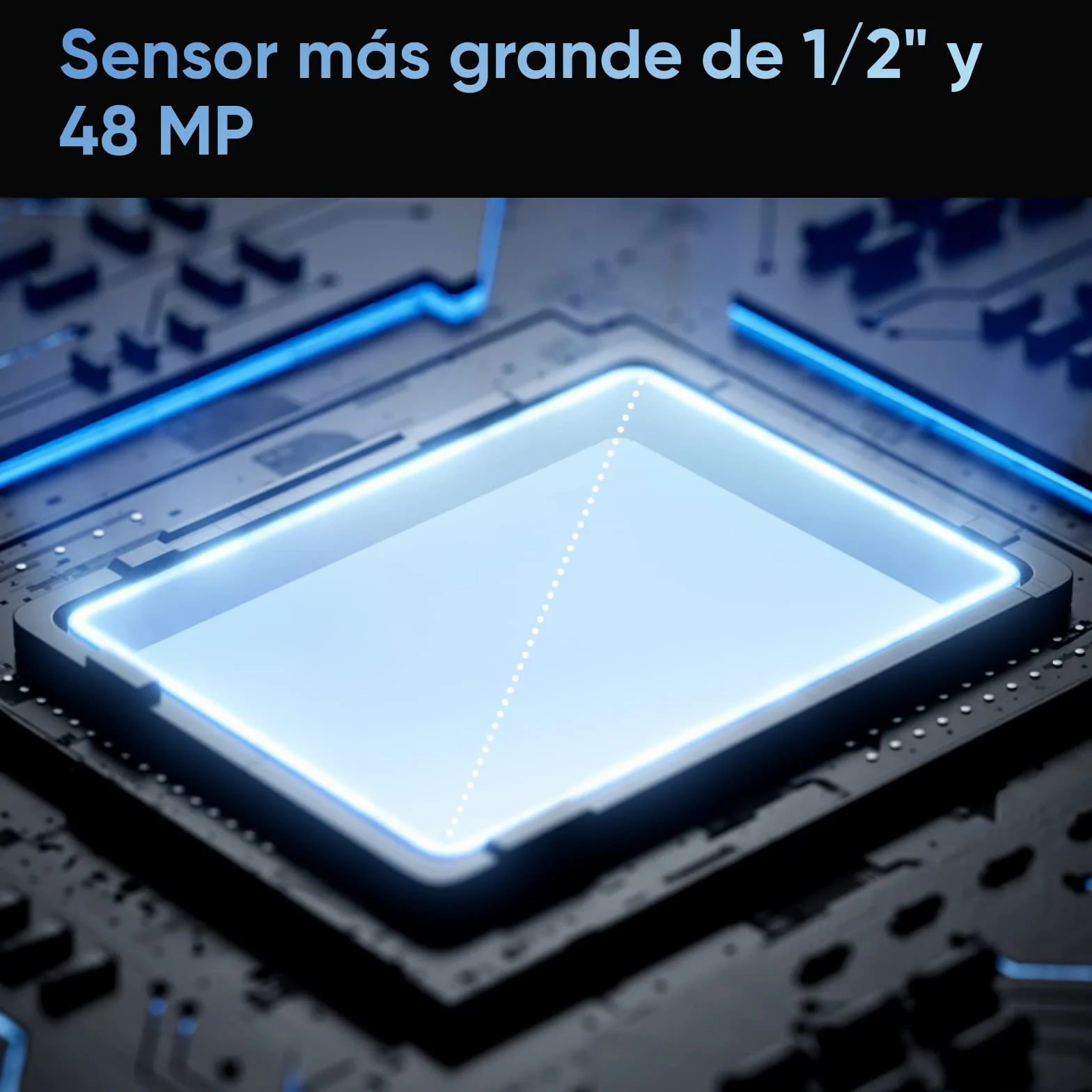 Insta360 X3 Cámara de Acción 360 5.7K 72MP Resistente al Agua Pantalla Táctil 2.29"