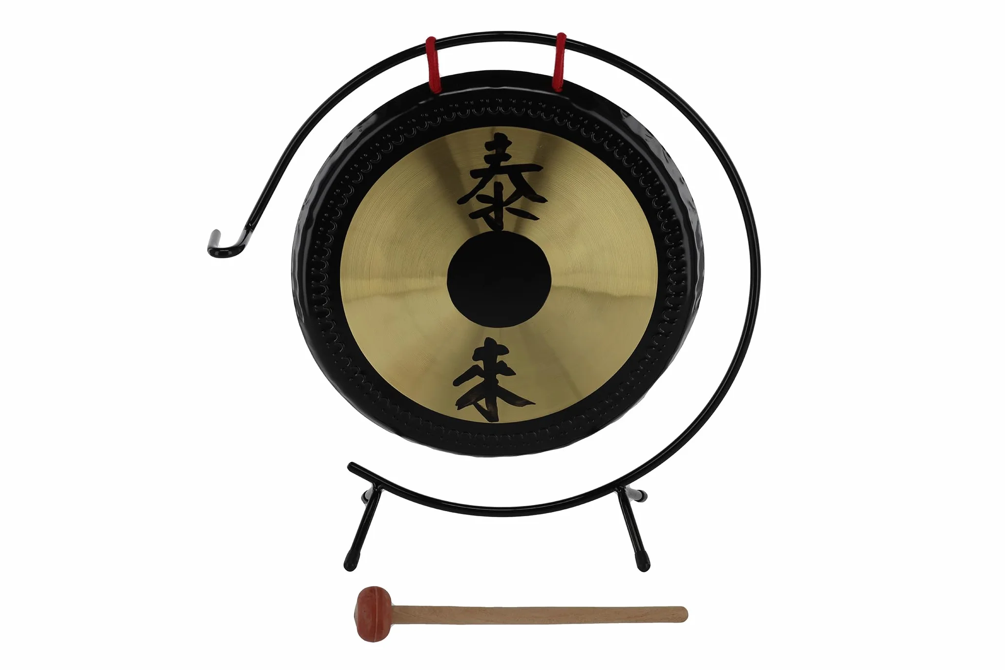 BSX 806352.0 - Gong chino con diámetro de 30 cm