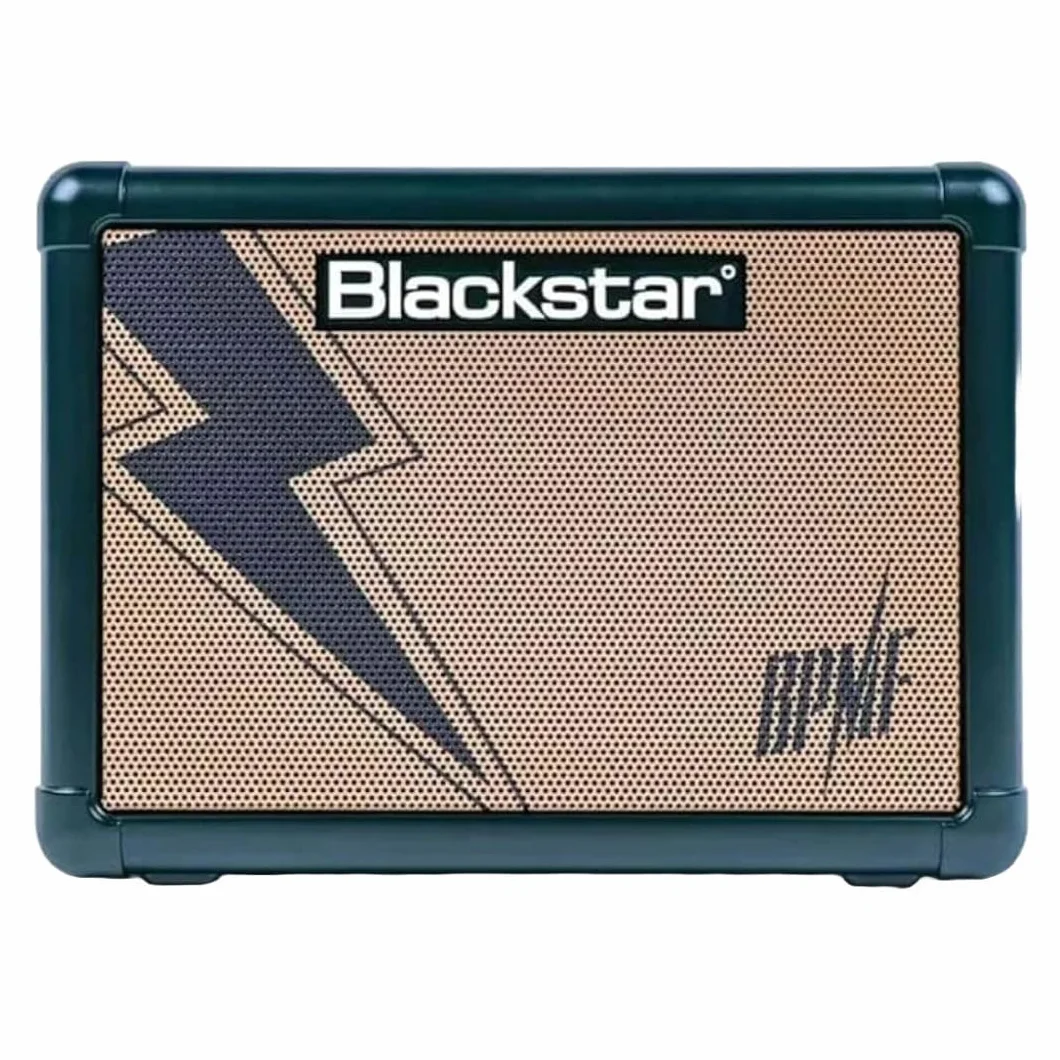 BLACKSTAR Fly 3 JJN Combo Amplificador Guitarra 3W Edición Limitada