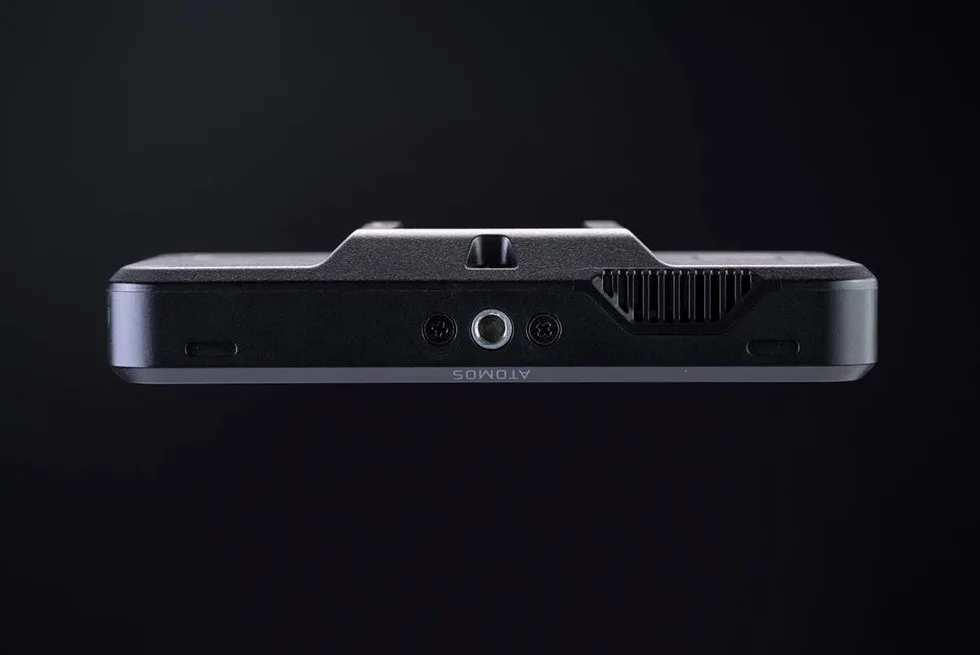 Atomos Moniteur Shinobi 5'