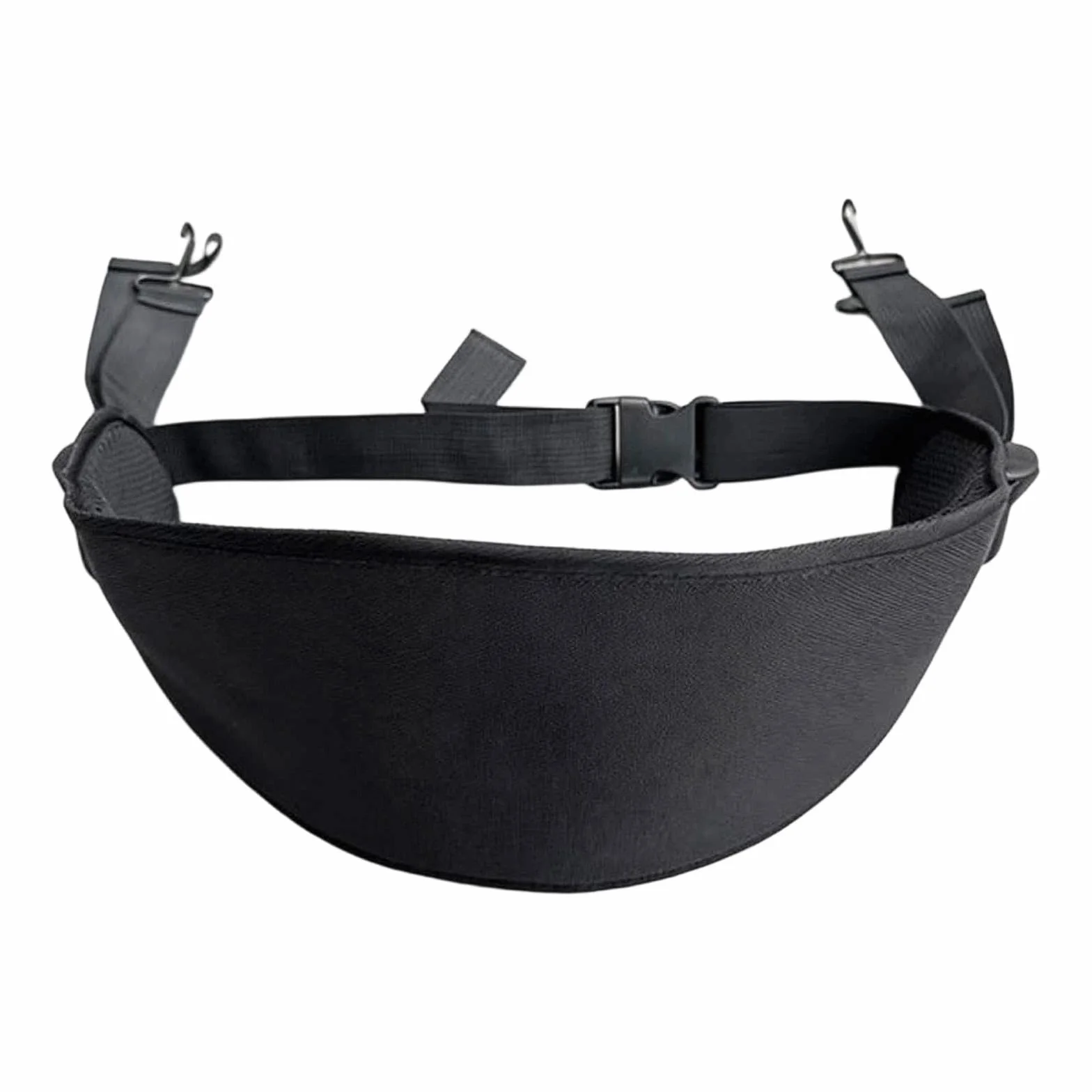 Correa para La Cintura de Djembé Accesorio para Instrumentos Musicales Cinturónn para Tambor de Mano Correa de Tambor Ajustable Profesional para Instrumentos Africanos Cinturón de Hombro