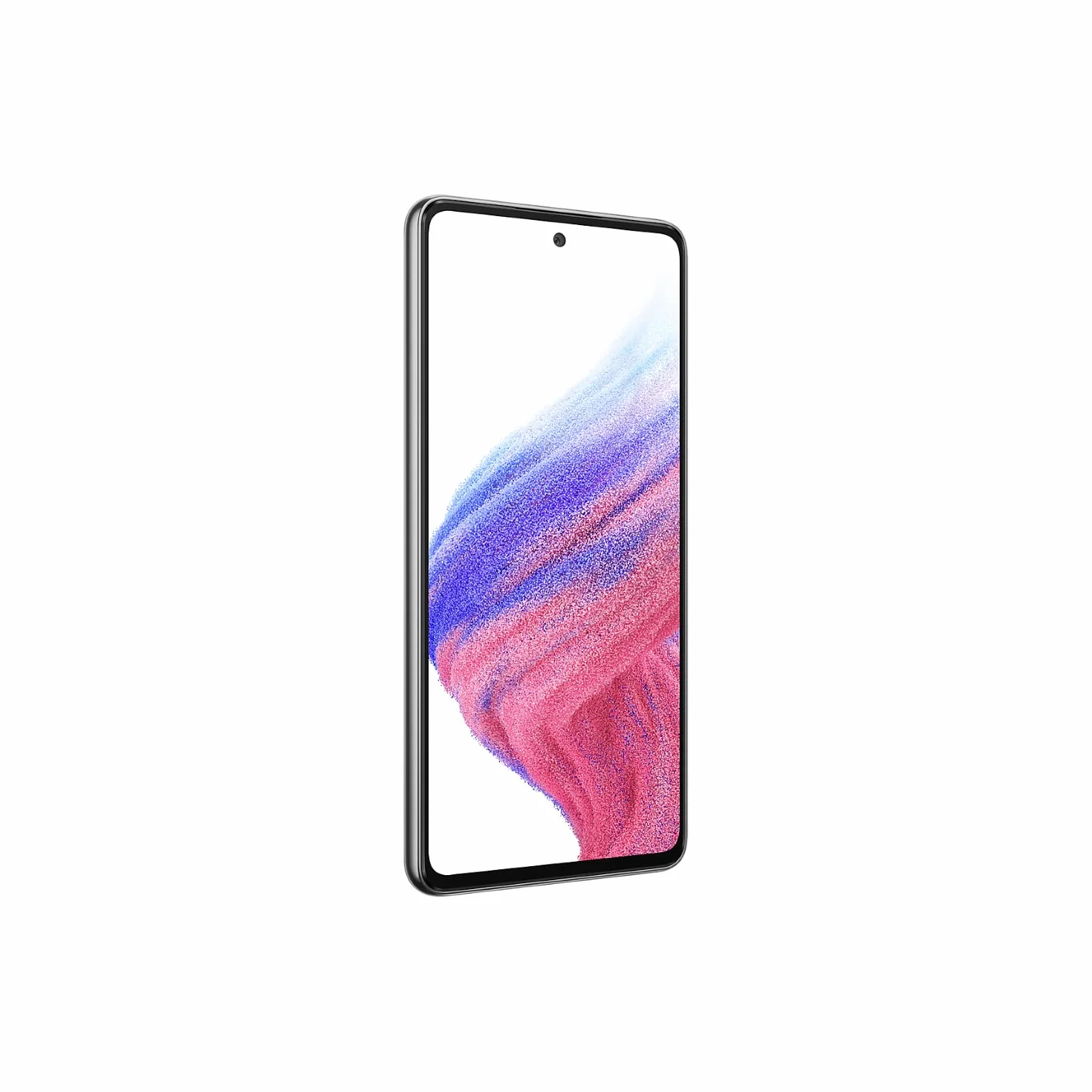 Samsung Galaxy A53 5G, 128GB, Awesome Black (Reacondicionado)