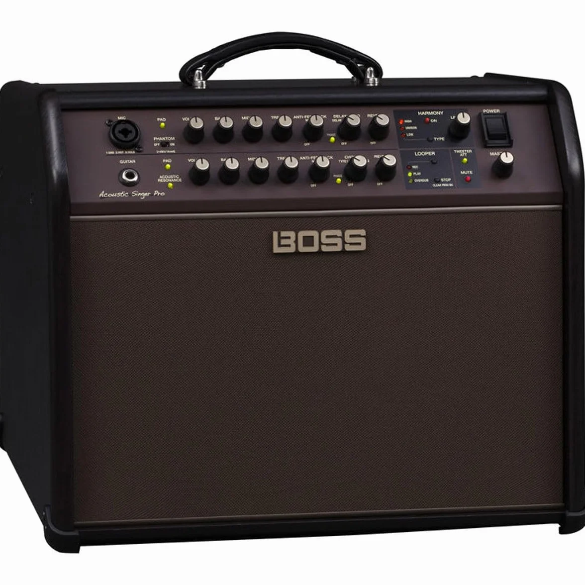 BOSS ACS-Pro - Amplificador acústico