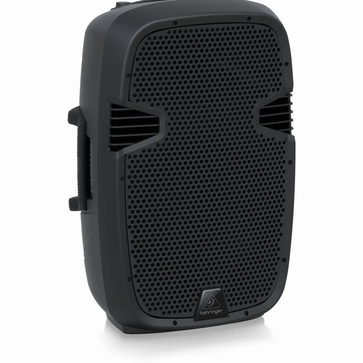 Behringer PK112 Sistema de altavoces PA pasivo de 600 vatios y 12"