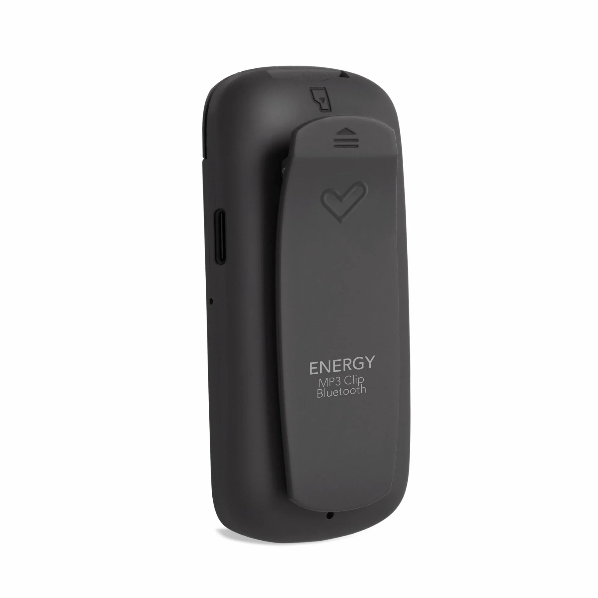 Energy Sistem MP3 Clip Bluetooth Mint 8GB Radio FM microSD
