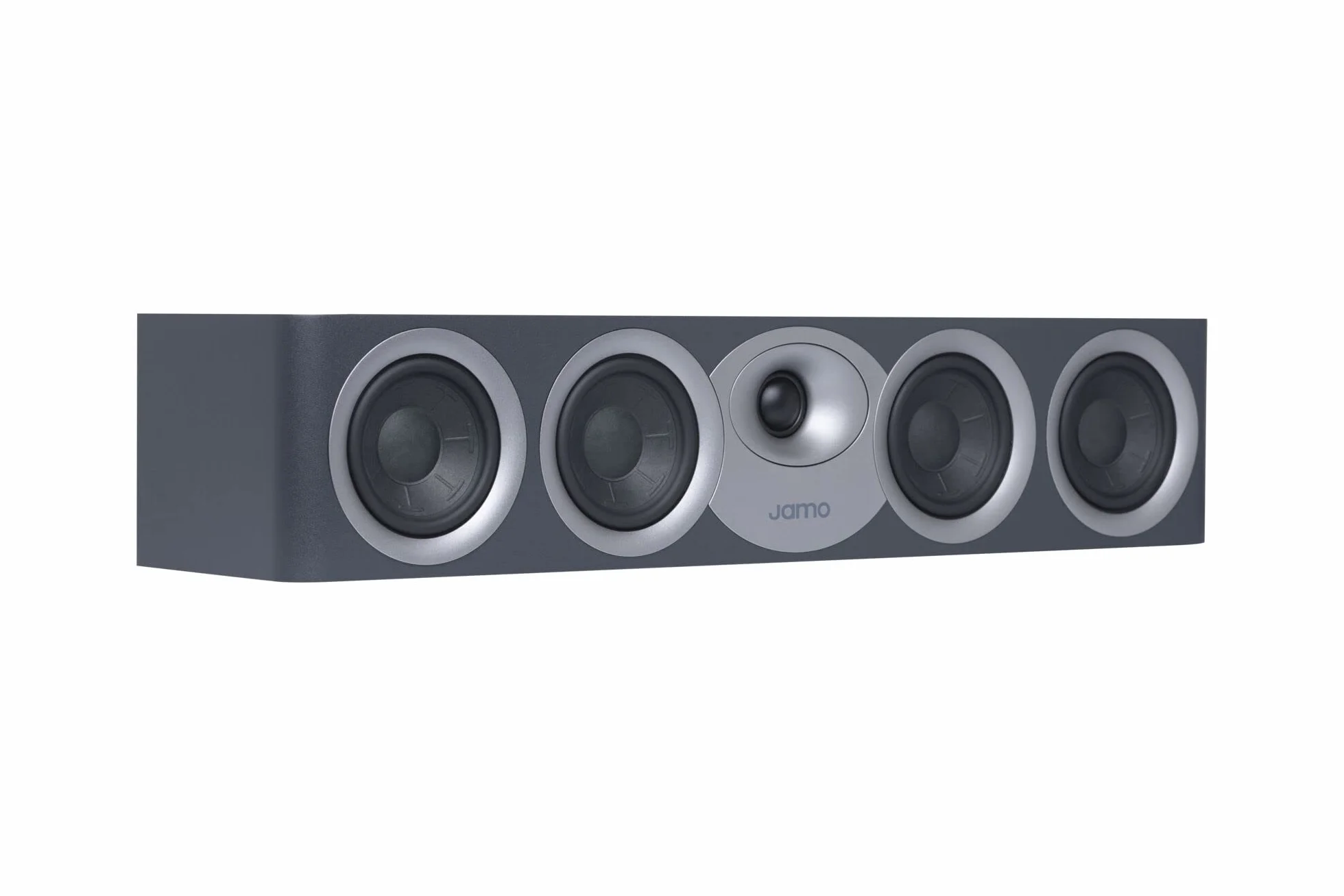Jamo S7-43C Center Channel Blue FJORD Altavoz de Canal Central 14 cm