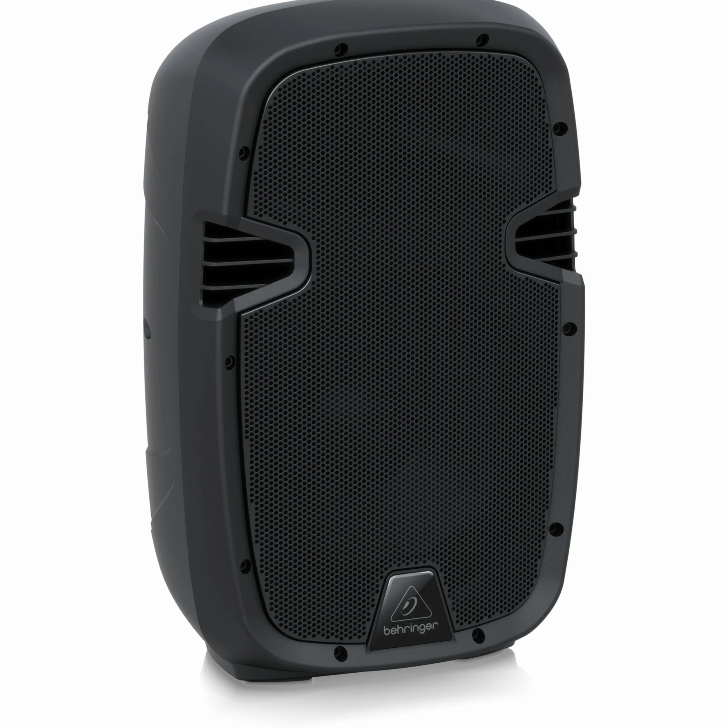 Behringer PK112 Sistema de altavoces PA pasivo de 600 vatios y 12"