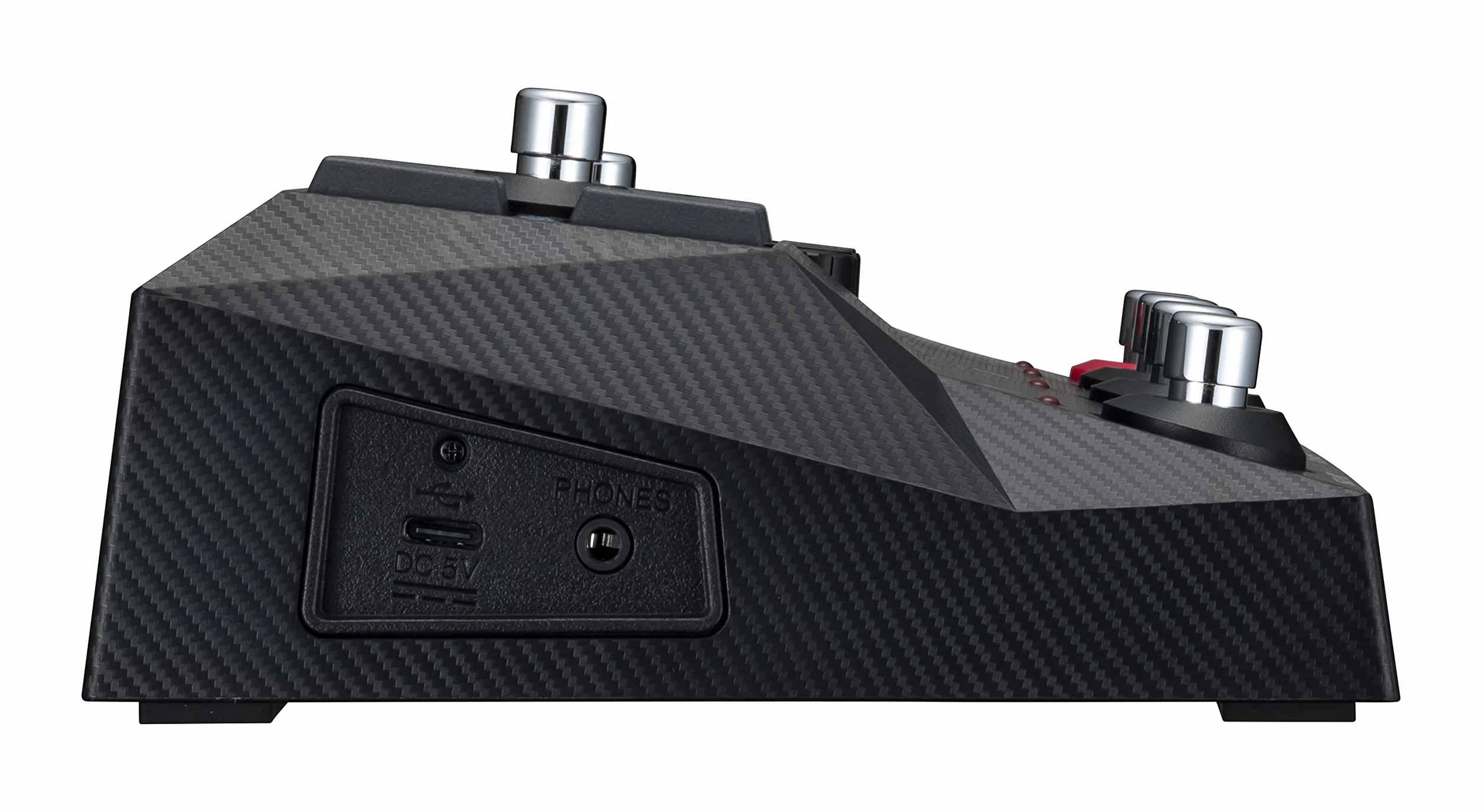 Zoom B2 FOUR (versión europea)