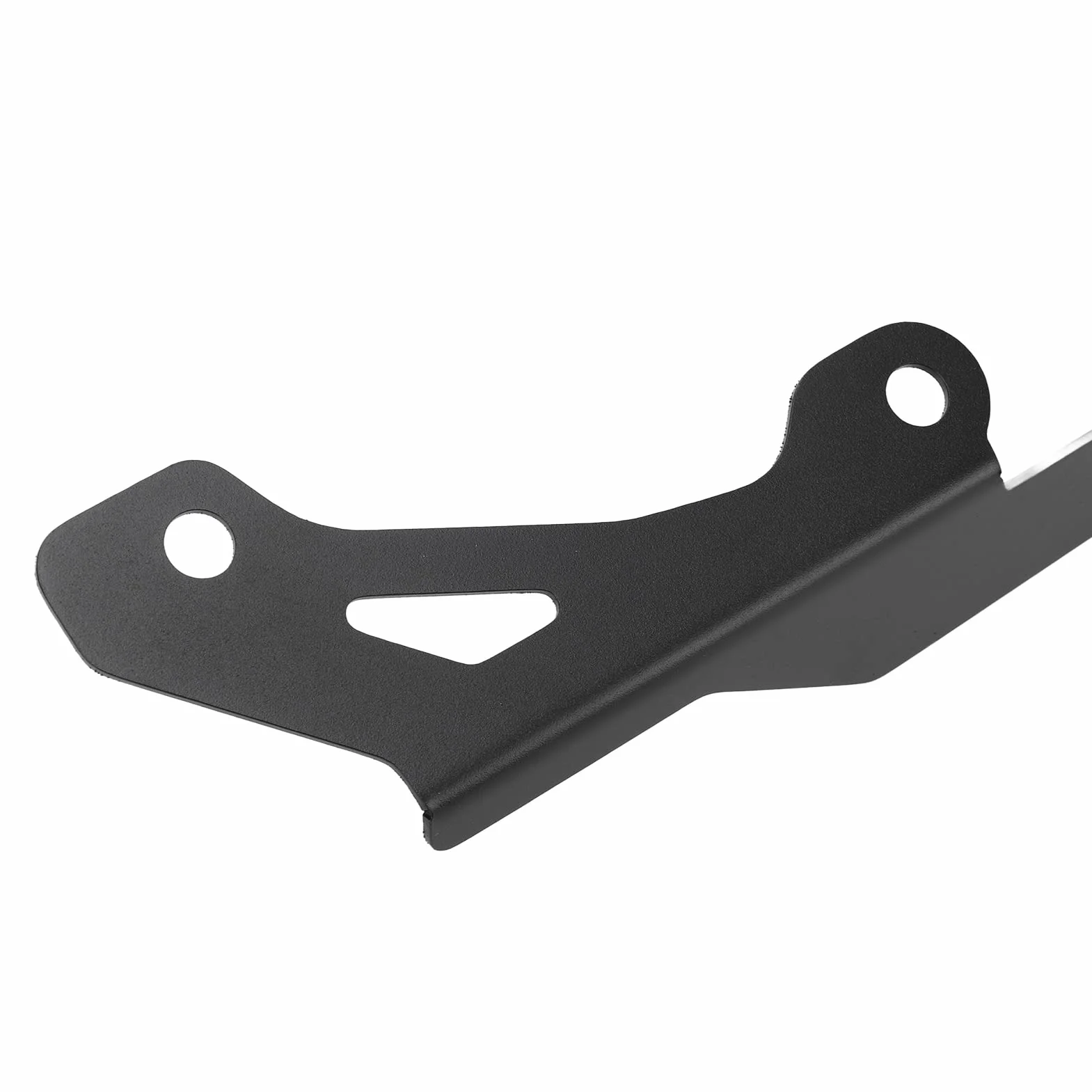 OUKENS Soporte de navegación para motocicleta de aleación de aluminio para NC750X NC750 XAM NC750X DCT 2021+