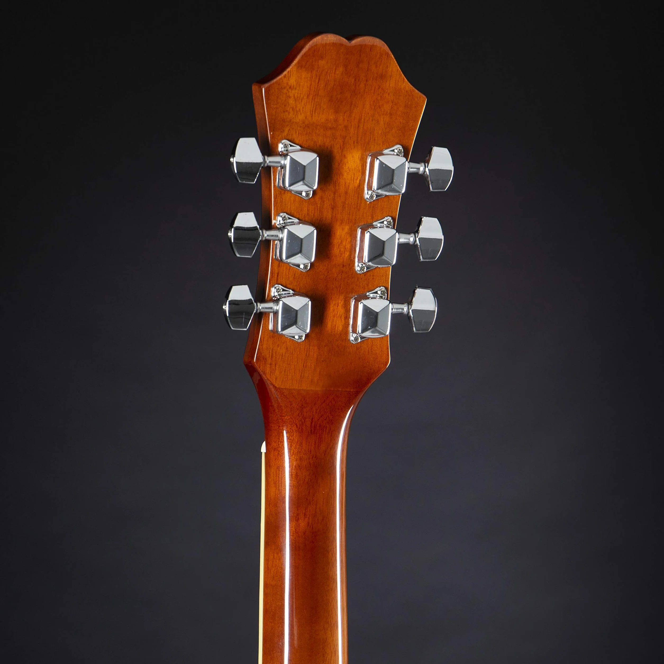 Epiphone PPGR-EEP4NACH1-EU PR-4E - Pack de guitarra acústica (240 V)