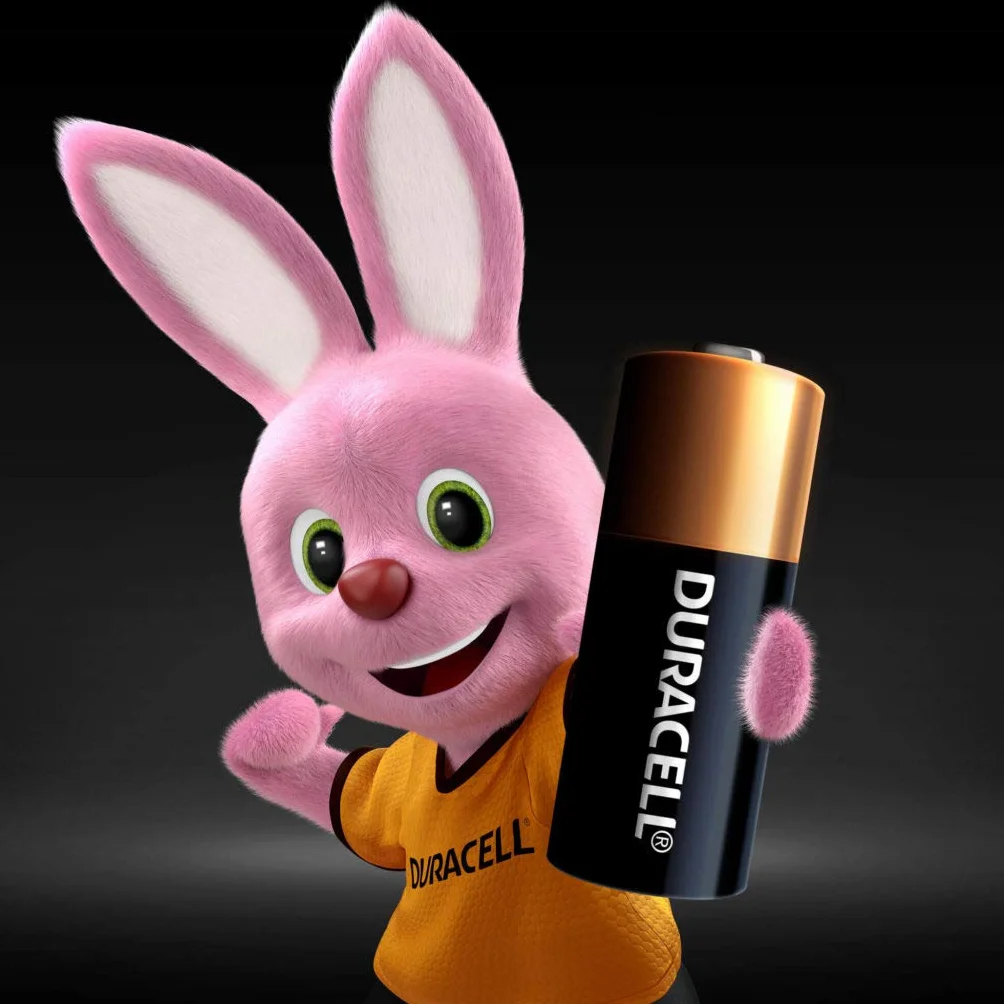 5 x Duracell MN21 A23 23 A (1 blíster de 5 pilas) 5 pilas