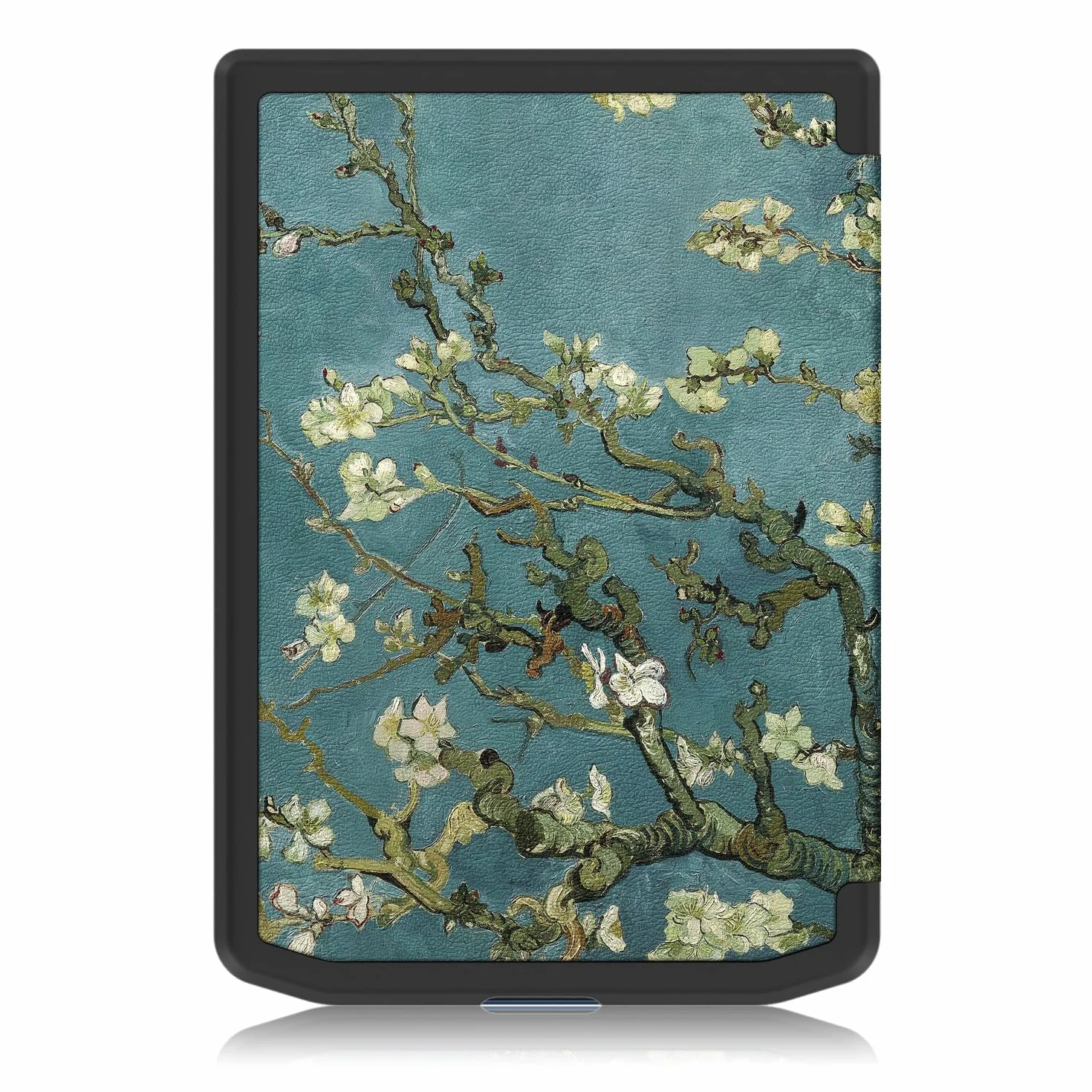 Acelive Funda Capa para Pocketbook Verse PB-629 PB-634 6 Pulgadas