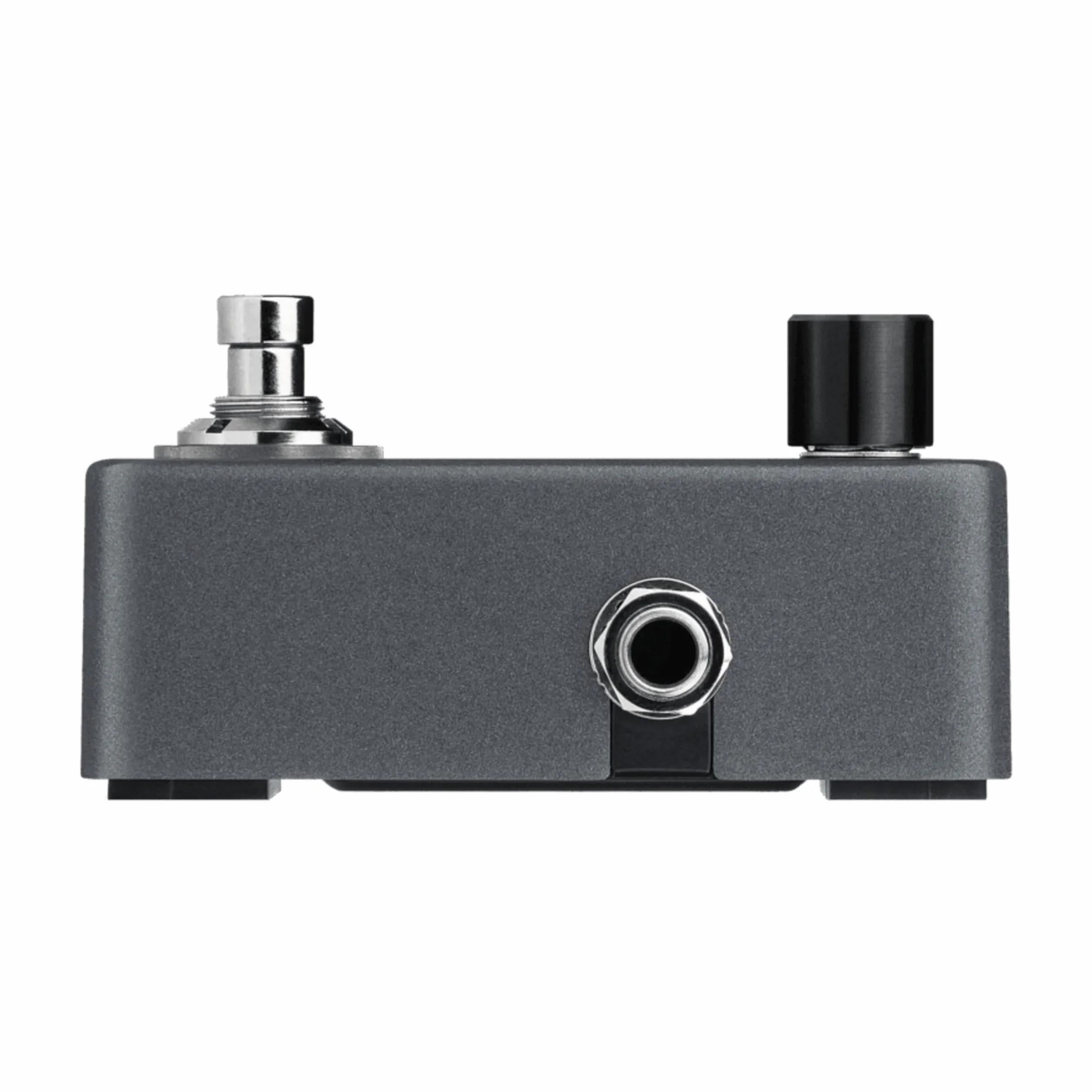 Valeton GP-5 Kompaktes Multi-Effektpedal (Effektprozessor mit über 100 Effekten, NAM-Amp-Modeling, IR Loader, 100 Patch Slots, Bluetooth, USB-Audio-Interface, Stereo-Ausgang, Metallgehäuse), Schwarz