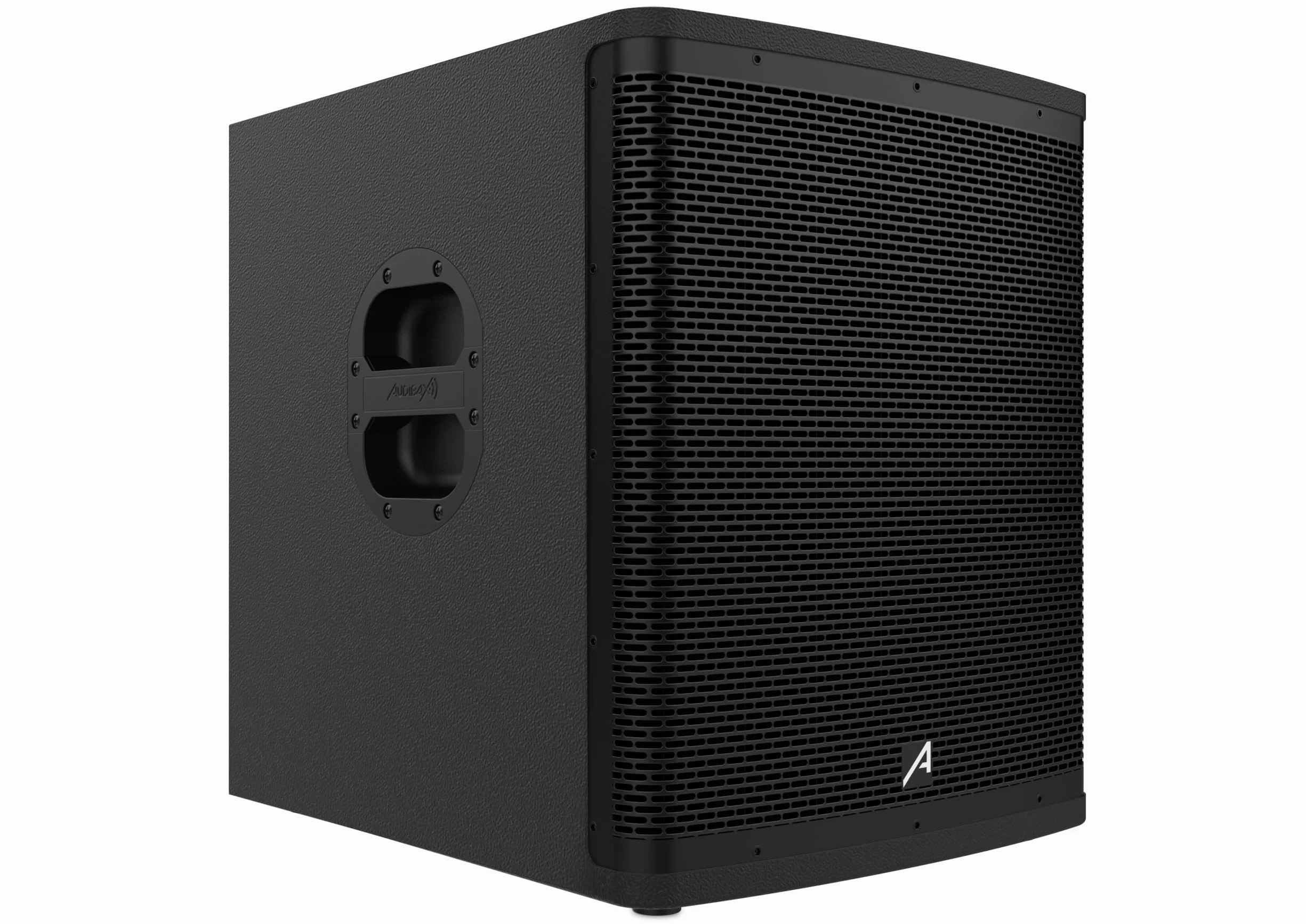 Audibax DSP12s Subwoofer Activo 12 Pulgadas 500W G2