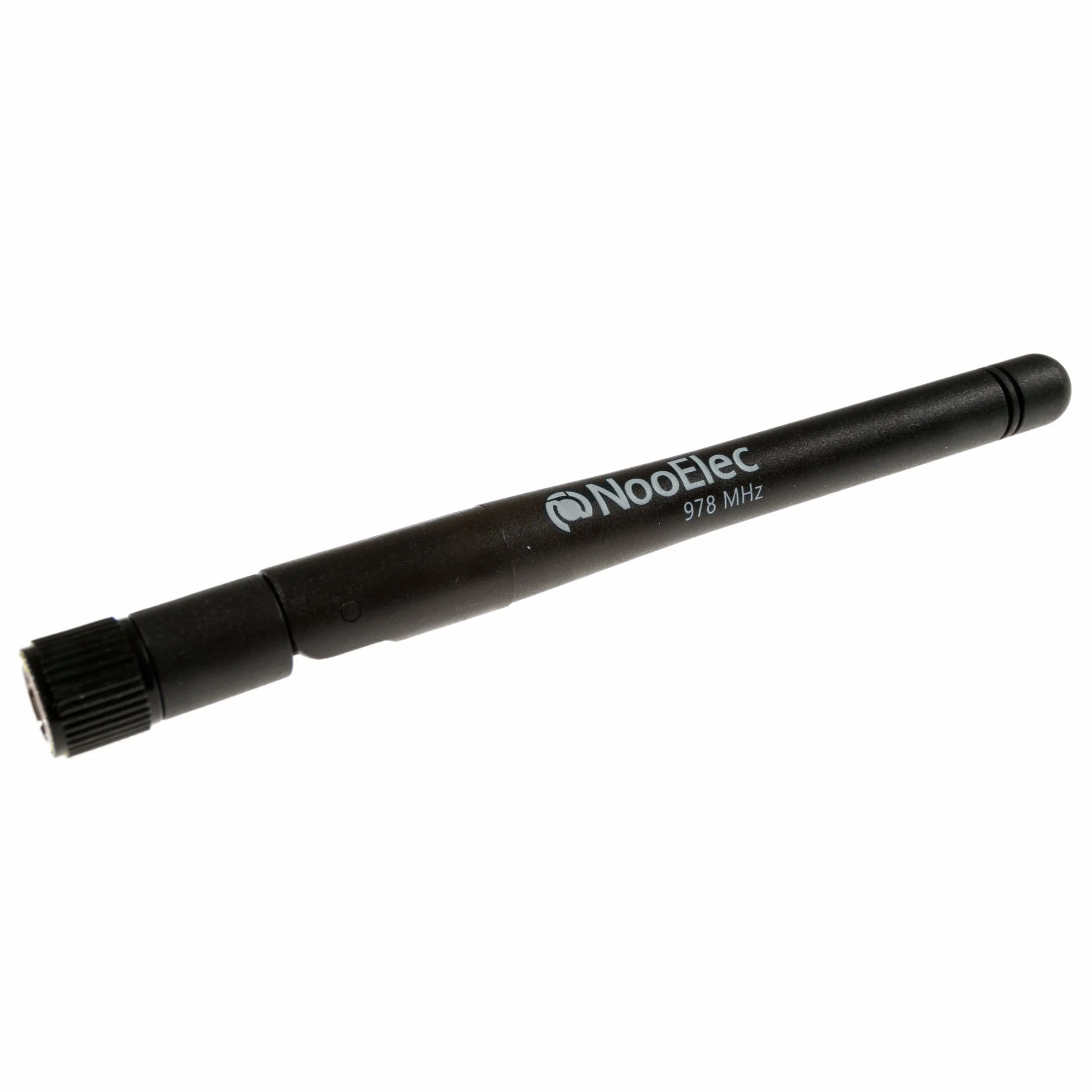 Nooelec ADS-B Discovery 3dBi Antena Paquete 1090MHz 978MHz para SDR SMA MCX