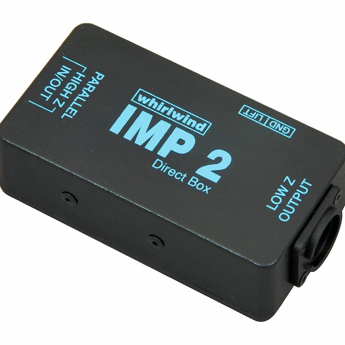 Whirlwind IMP 2 Passive Direct Box