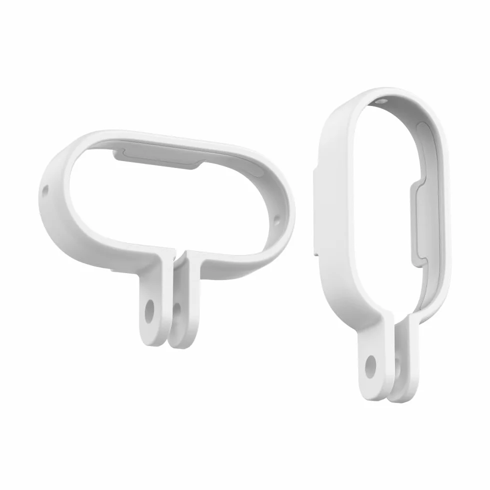 Insta360 GO 3/GO 3S Montura Vertical-Horizontal de Acción