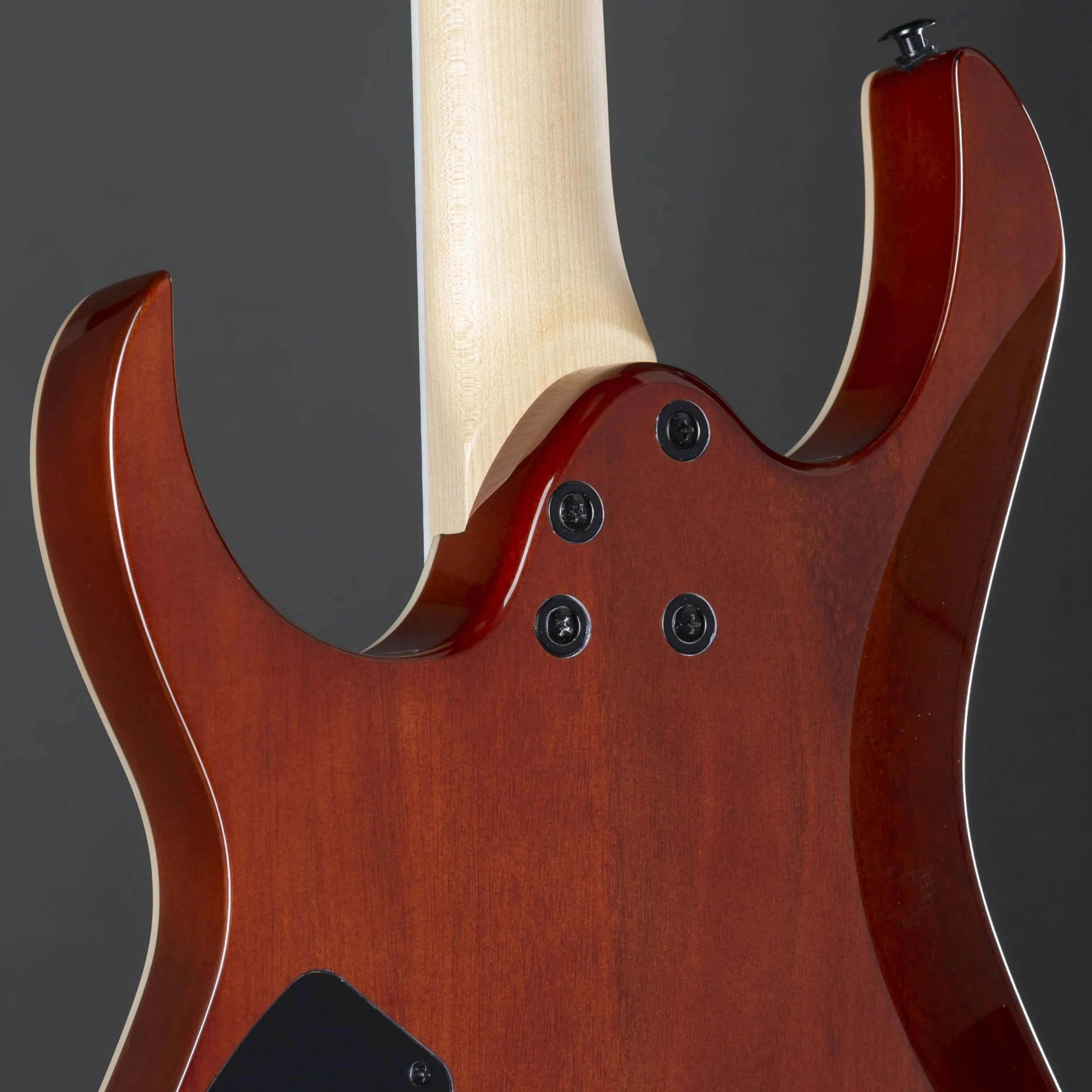 Ibanez GRGR221PA-AQB GIO Series - Guitarra eléctrica (Aqua Burst)