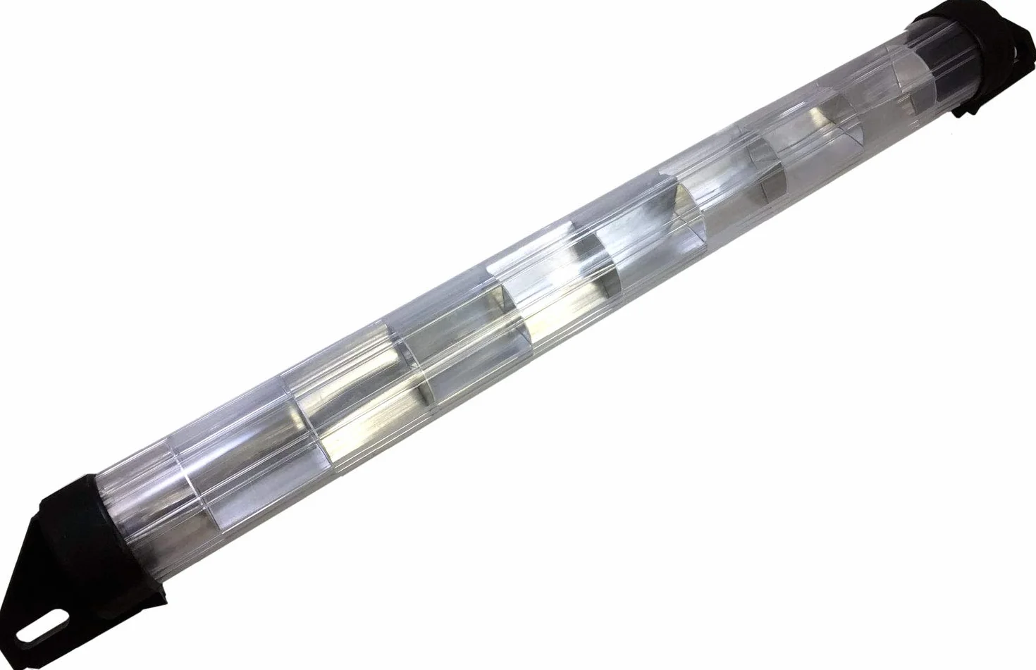 Compact Radar Reflector Sailboat