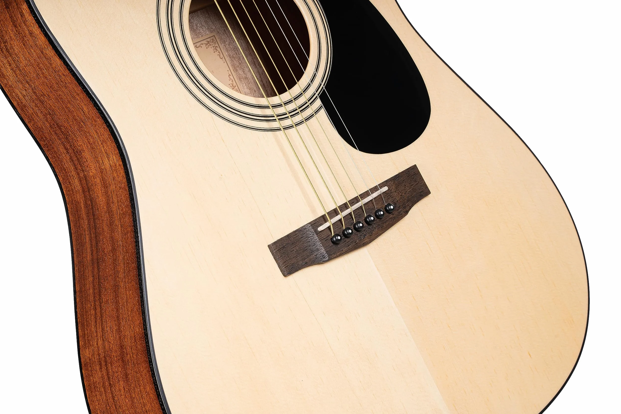 CORT AD810 OP W/BAG