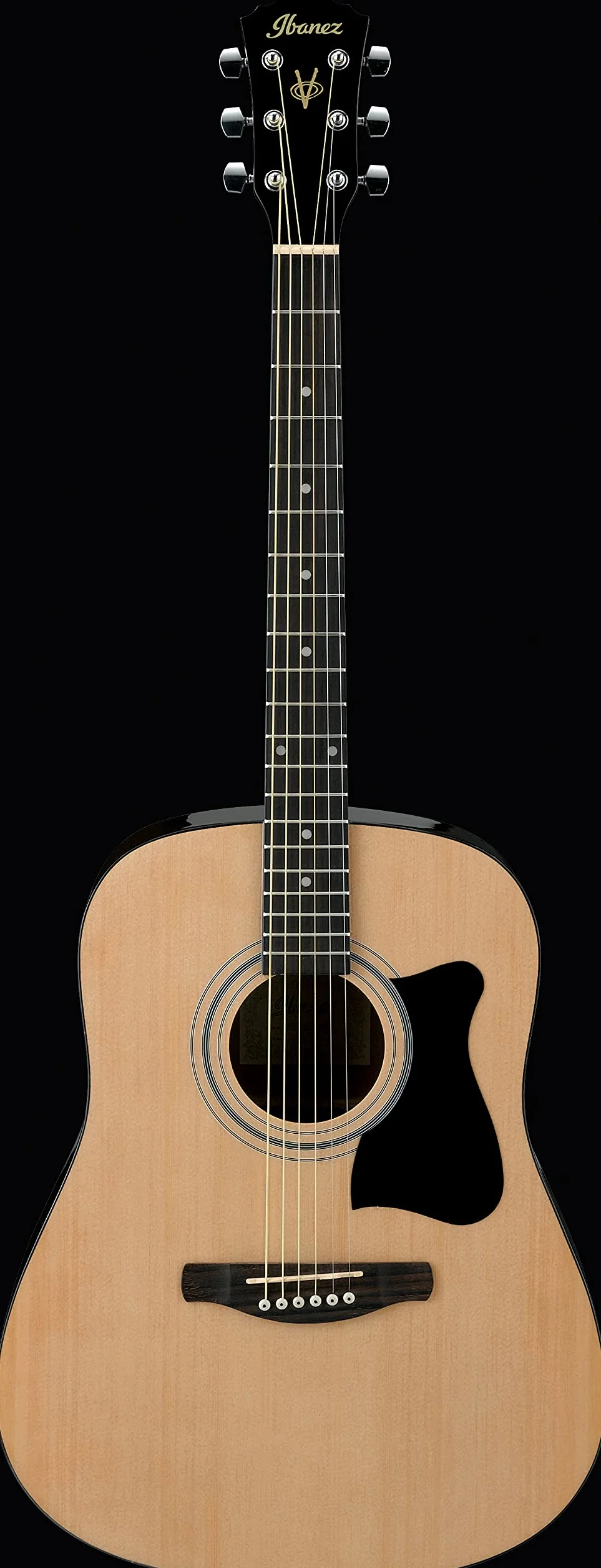 Ibanez V50NJP-NT - Guitarra acústica, color natural