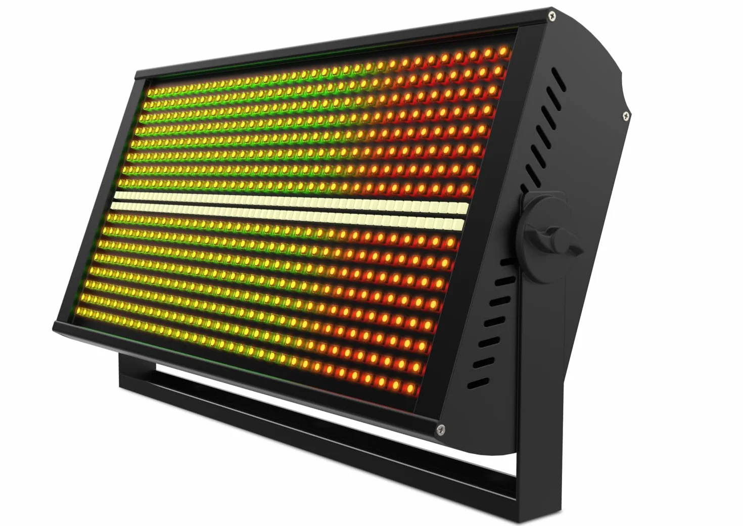 Audibax Thunder 240 RGB Strobo LED Pixel
