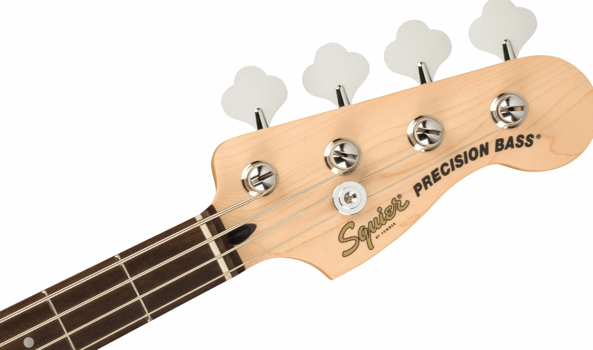 Squier Affinity Precision Jazz Bass Pack w/Fender Amp - Sunburst
