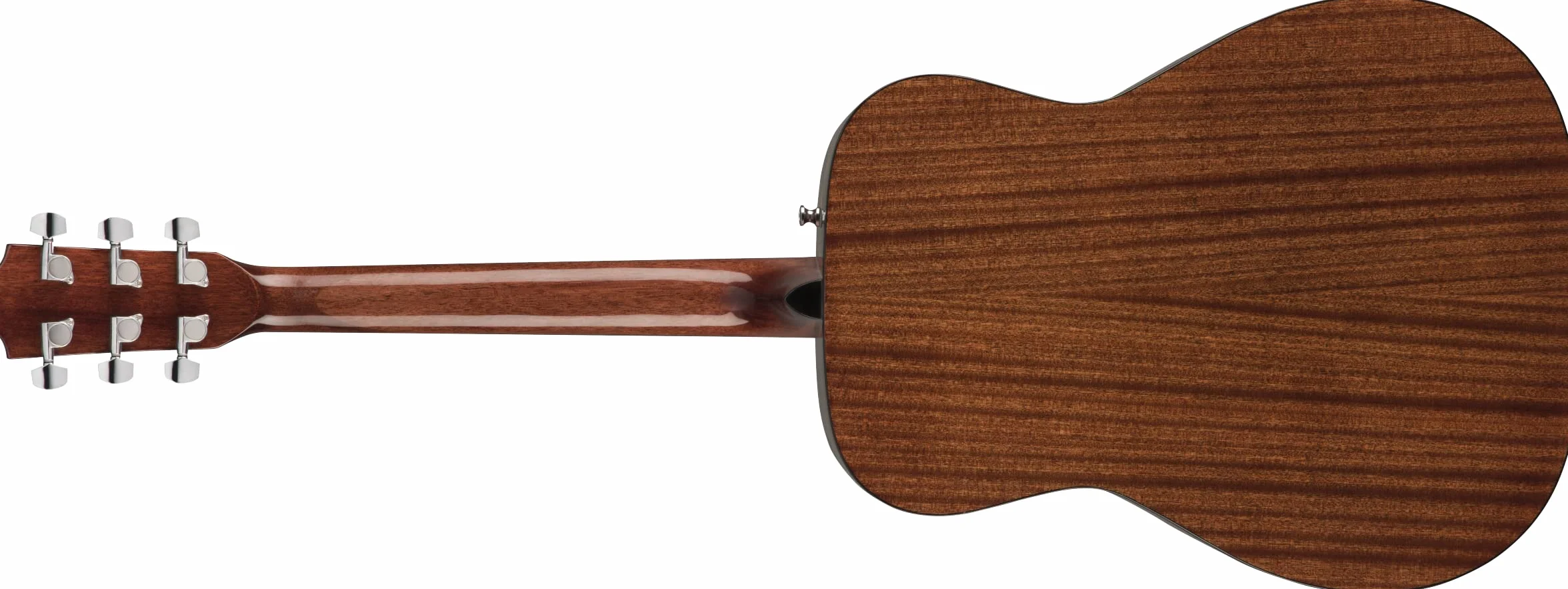 Fender CC-60S Guitarra acústica de concierto, diapasón de nogal, natural