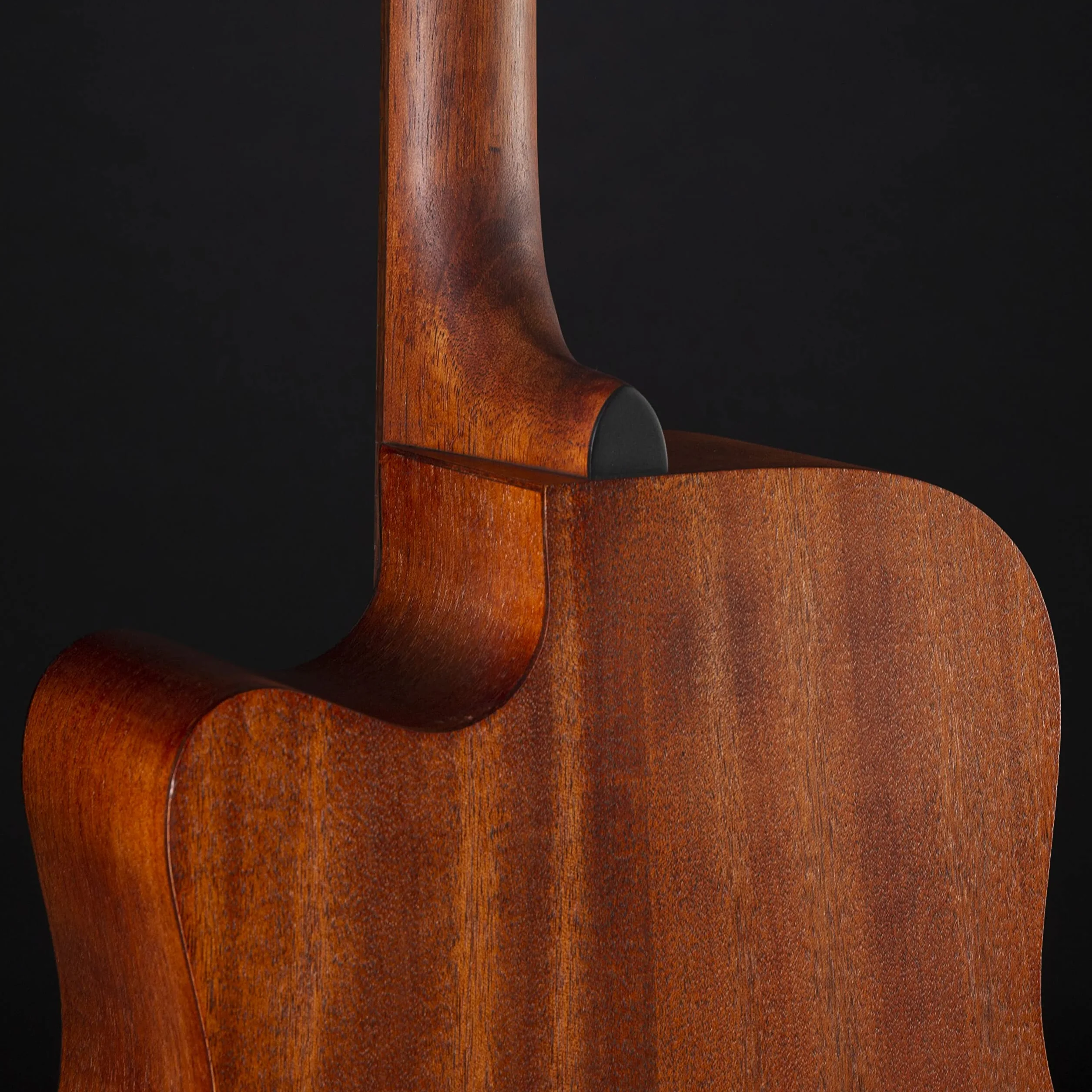 Ibanez PF12MHCE-OPN Guitarra electroacústica, poro abierto natural