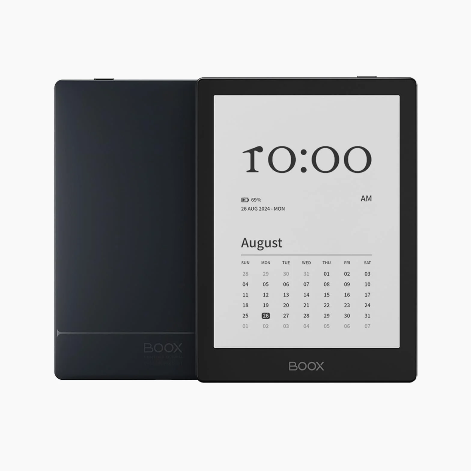 Onyx BOOX Go 6 eReader