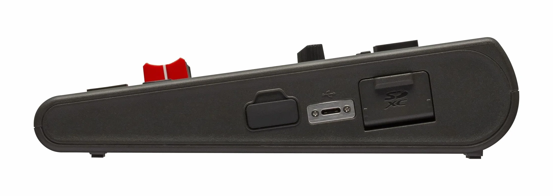 Zoom R20 MultiTrak Grabadora multipista de sobremesa, con Pantalla táctil, edición integrada, 16 Pistas, 6 entradas XLR, 2 entradas Combo XLR/TRS, Efectos, Synth, Drum Loops e Interface de Audio USB