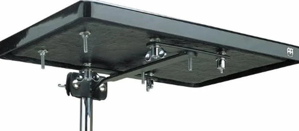 Meinl MC-PT - Mesa para percusión, Grande