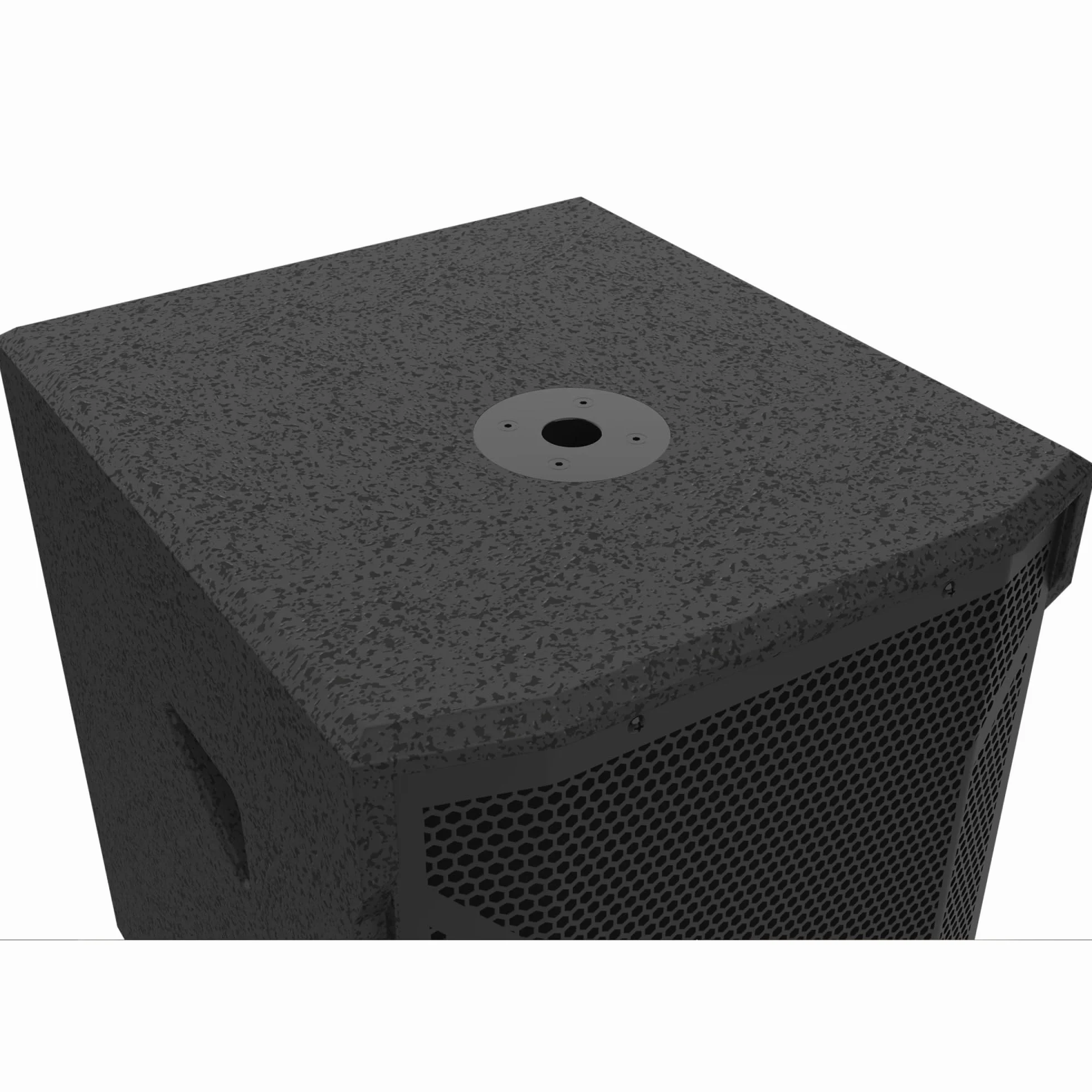Audibax Seattle 18S 2.1 Subwoofer Activo 18