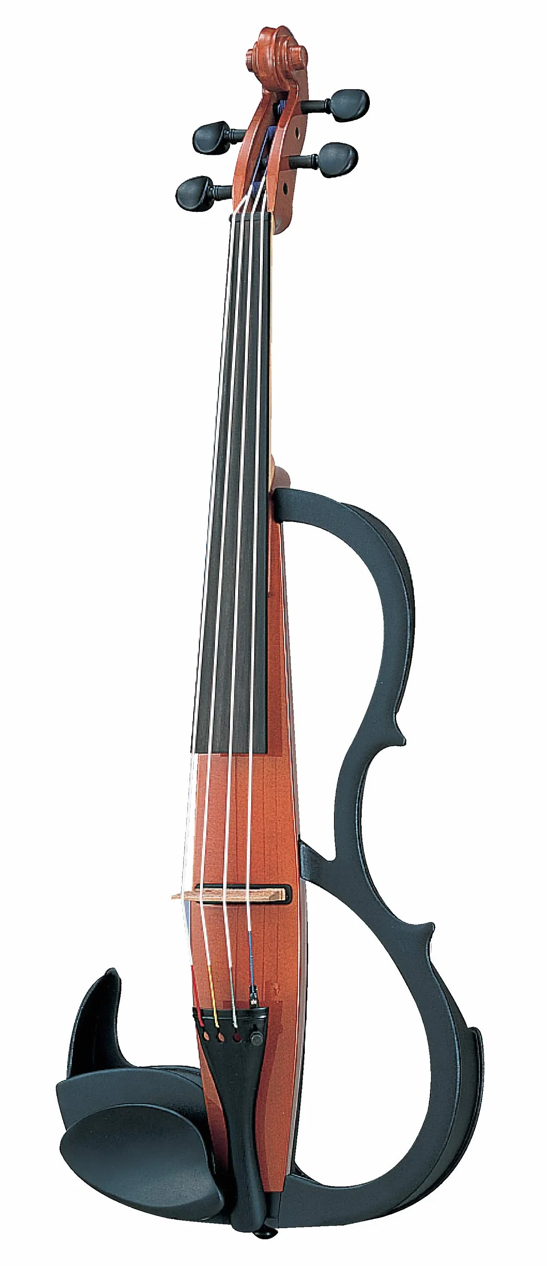 Yamaha Viola Silent SVV200, 4 cuerdas