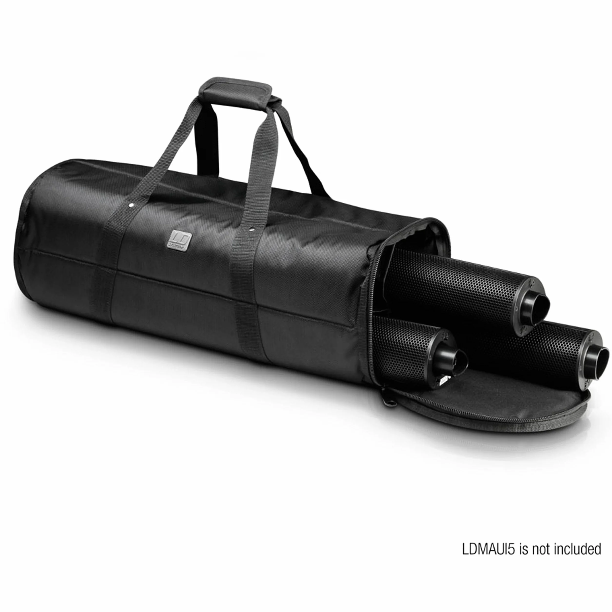 LD Systems Maui ldm5satbag m5satbag Estuche para Equipo de Estudio y Escenario, tamaño único