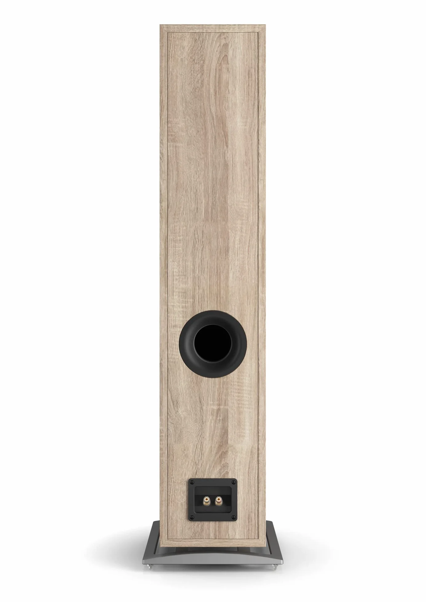 DALI Oberon 7 Light Oak