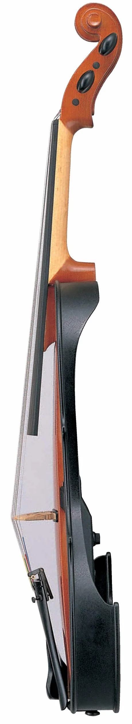 Yamaha Viola Silent SVV200, 4 cuerdas