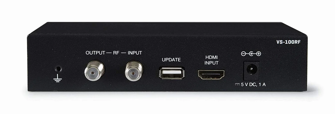 FONESTAR Modulador HDMI DVB-T Full HD
