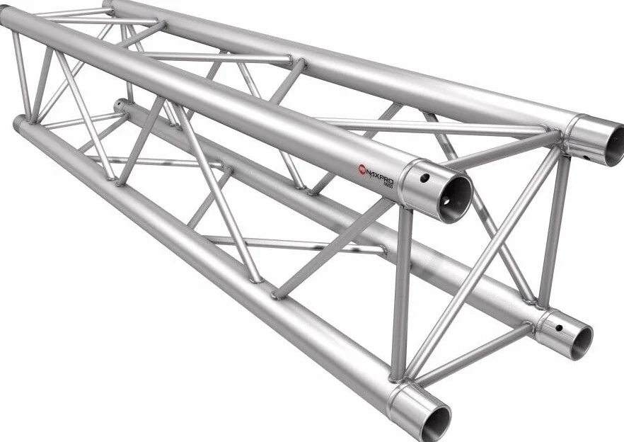 Naxpro-Truss FD 24 Pieza recta 100 cm