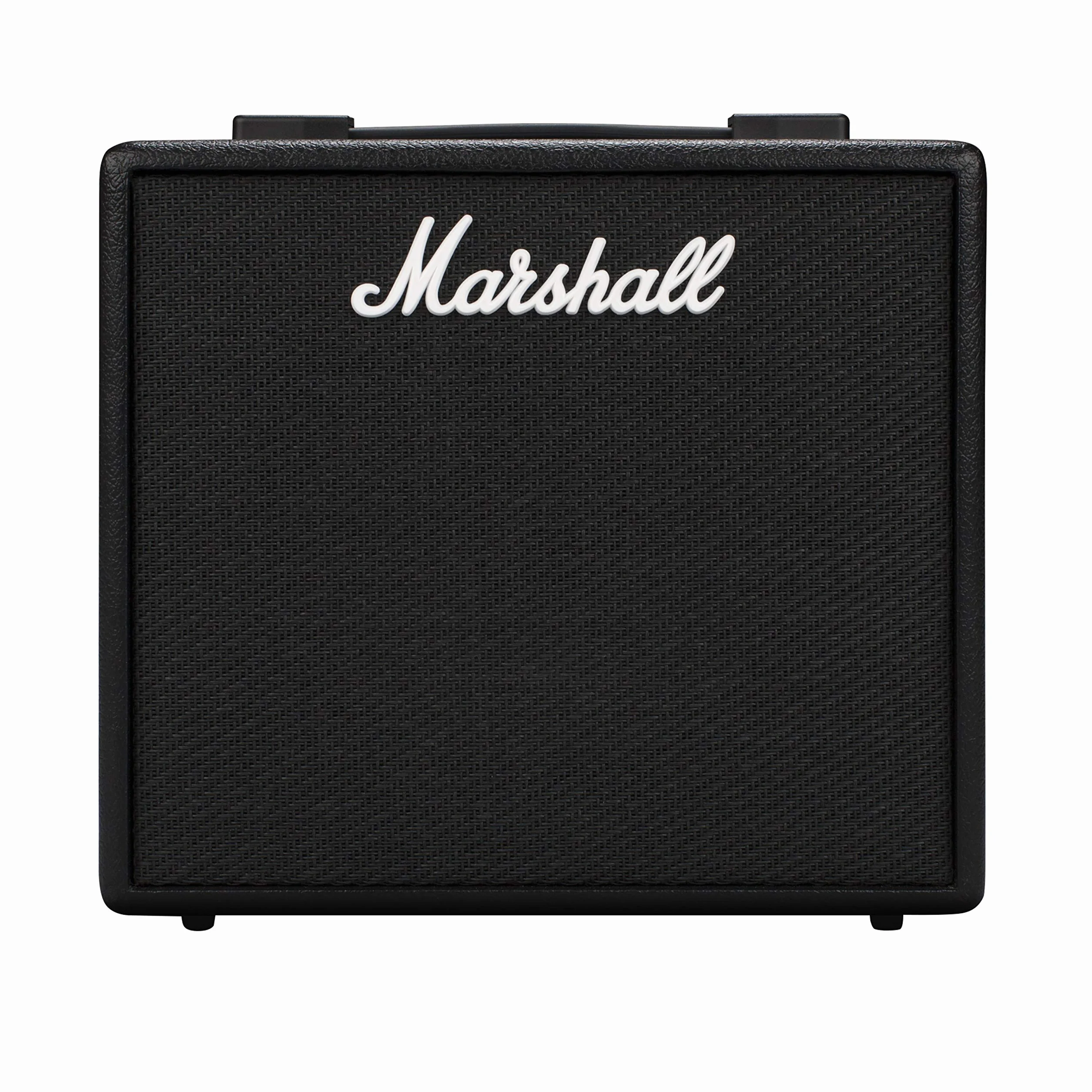 Marshall Code 25 25 Watt Digital Amplificador de práctica Adecuado para Guitarra eléctrica - Negro