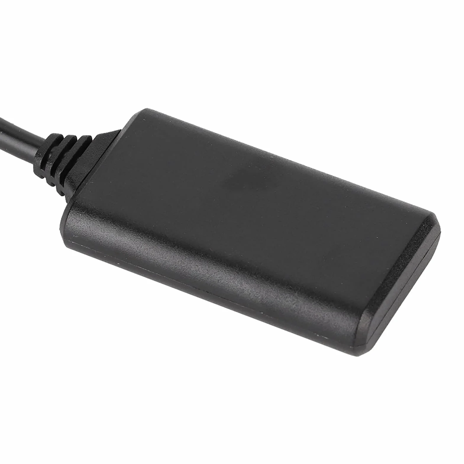 Cable de o, Transmisor Receptor Bluetooth 5.0 AUX Adaptador de Interfaz de música para AMI MMI MDI R7/S5/A6L /A8L /A4L