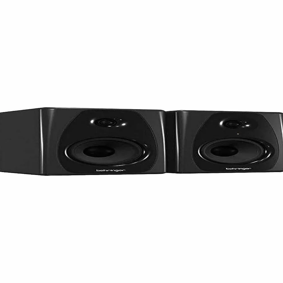 Behringer Studio 50Usb - Monitor de estudio