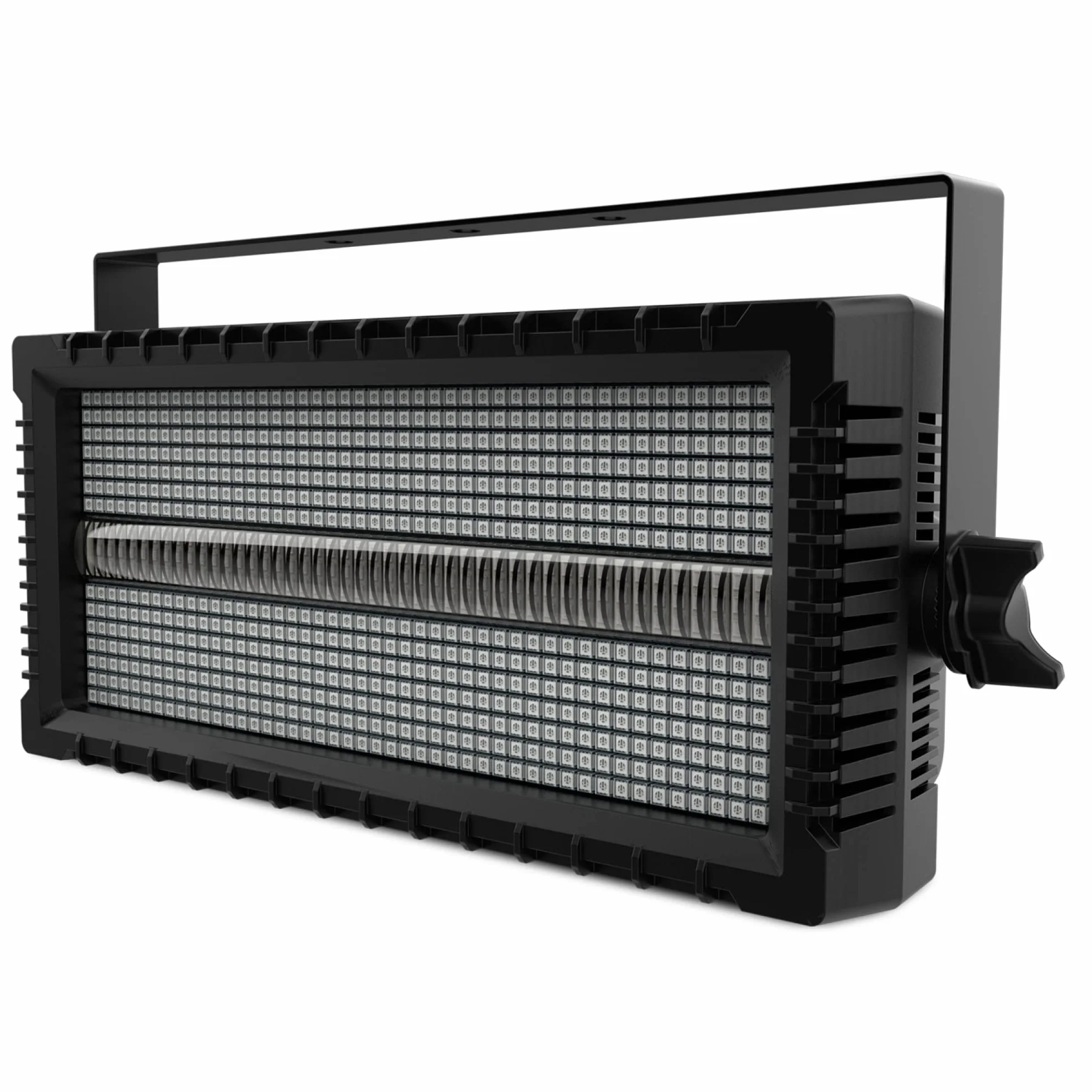Audibax Thunder 450 RGBW + Atomic Strobo LED Cegadora Wash